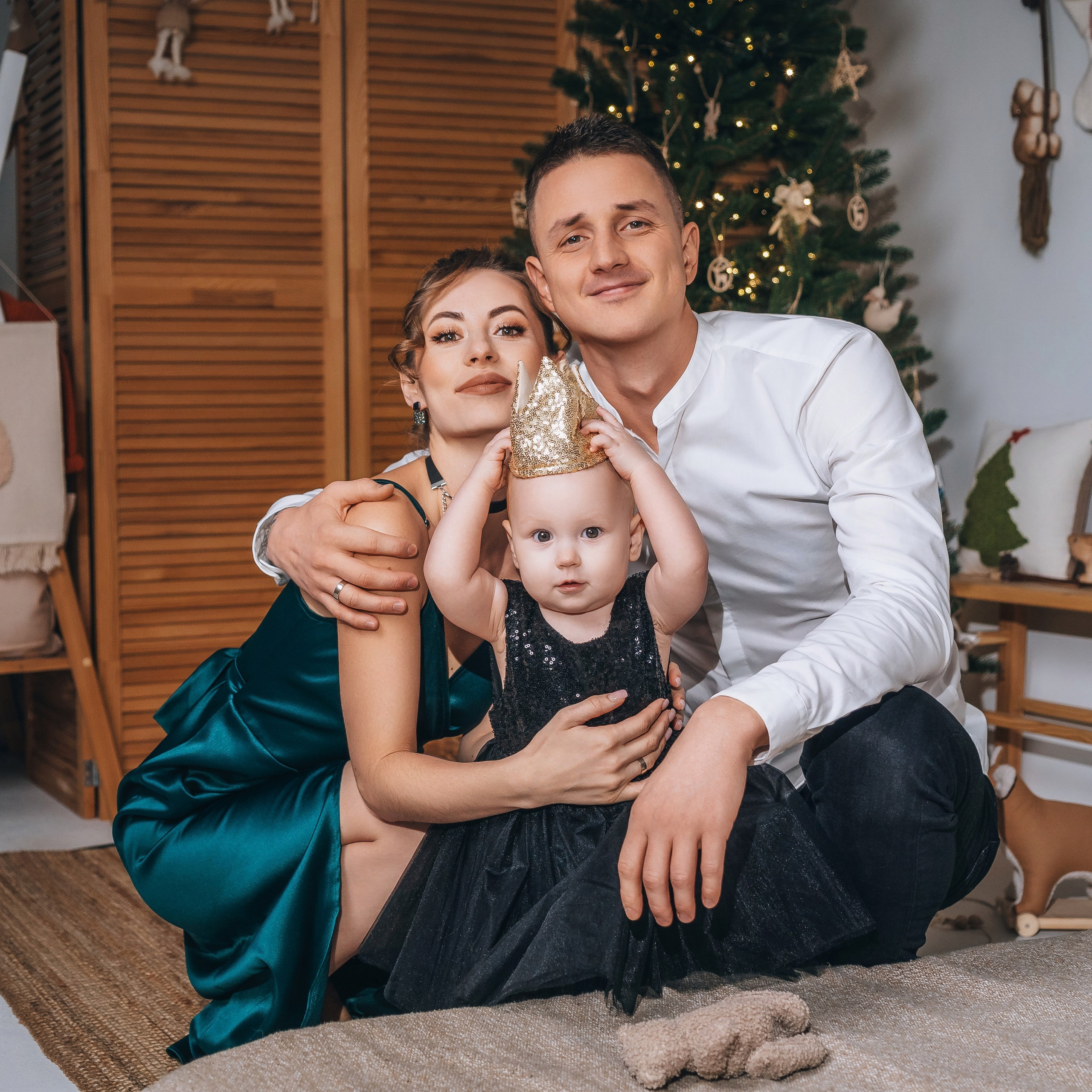 ОТЗЫВЫ. Фотограф и видеограф в Новотитаровской и Краснодаре — Олег Ананко