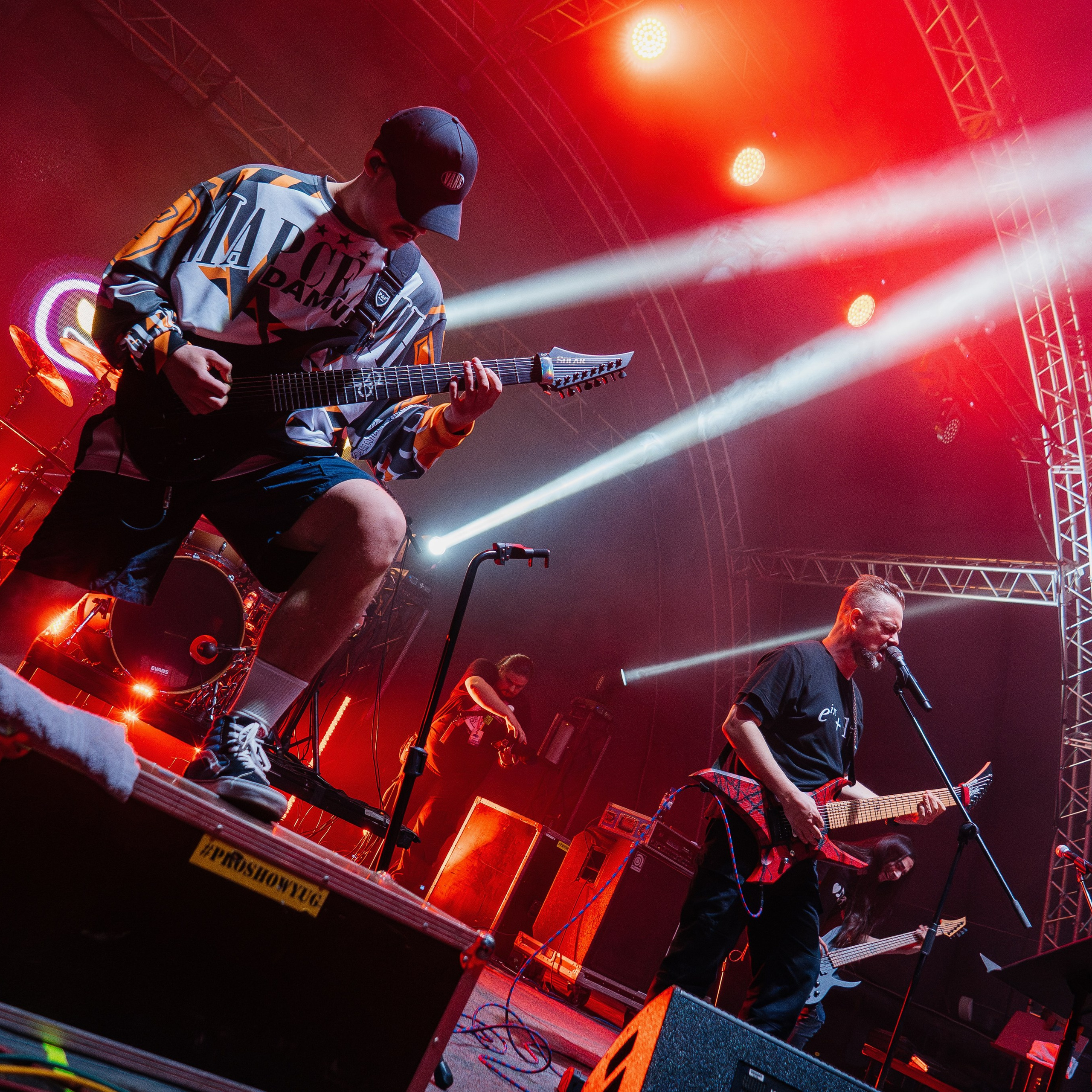 Александр Пушной в Краснодаре. Фотограф и видеограф в Новотитаровской и Краснодаре — Олег Ананко