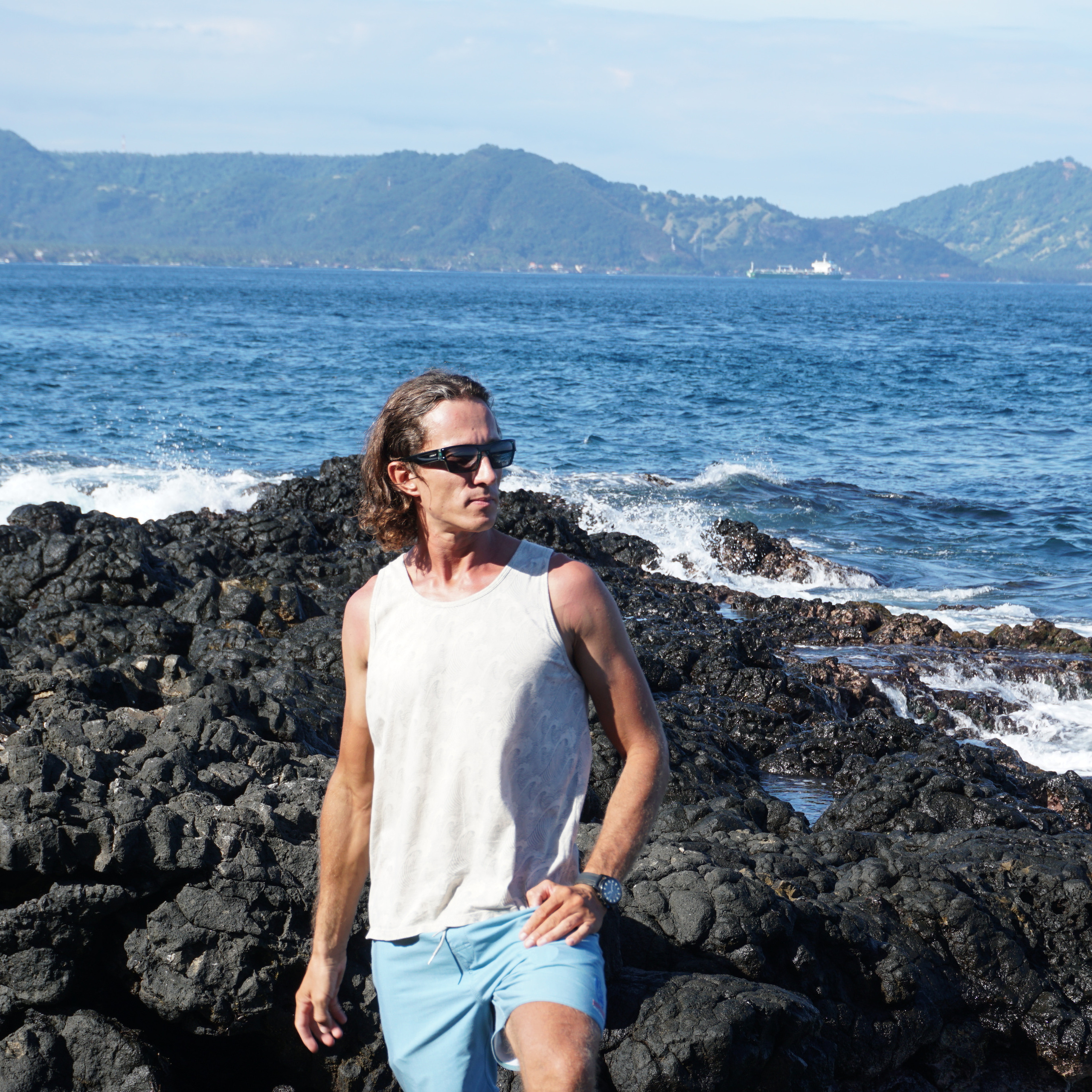 ОТЗЫВЫ. Фотограф и видеограф в Новотитаровской и Краснодаре — Олег Ананко