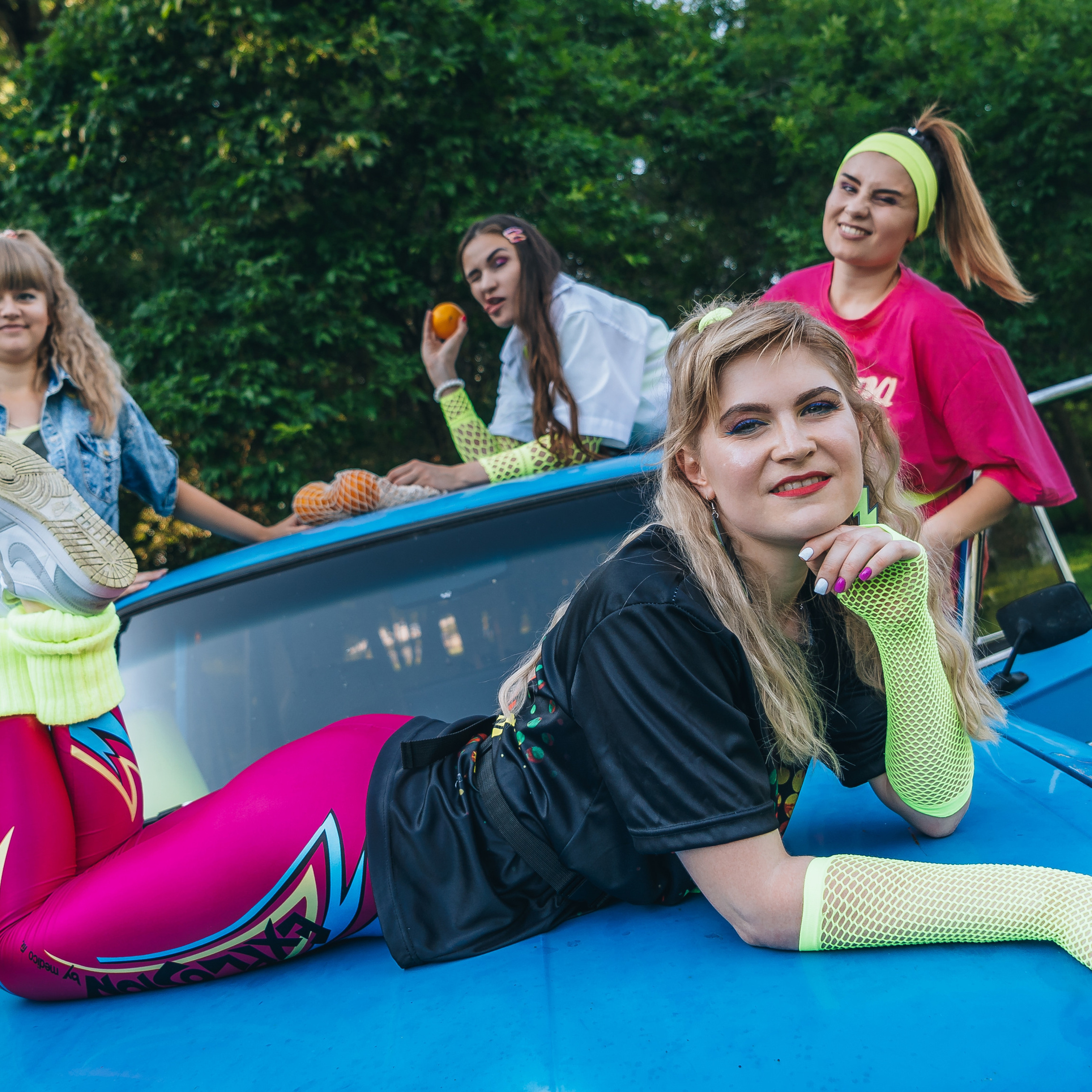 ОТЗЫВЫ. Фотограф и видеограф в Новотитаровской и Краснодаре — Олег Ананко