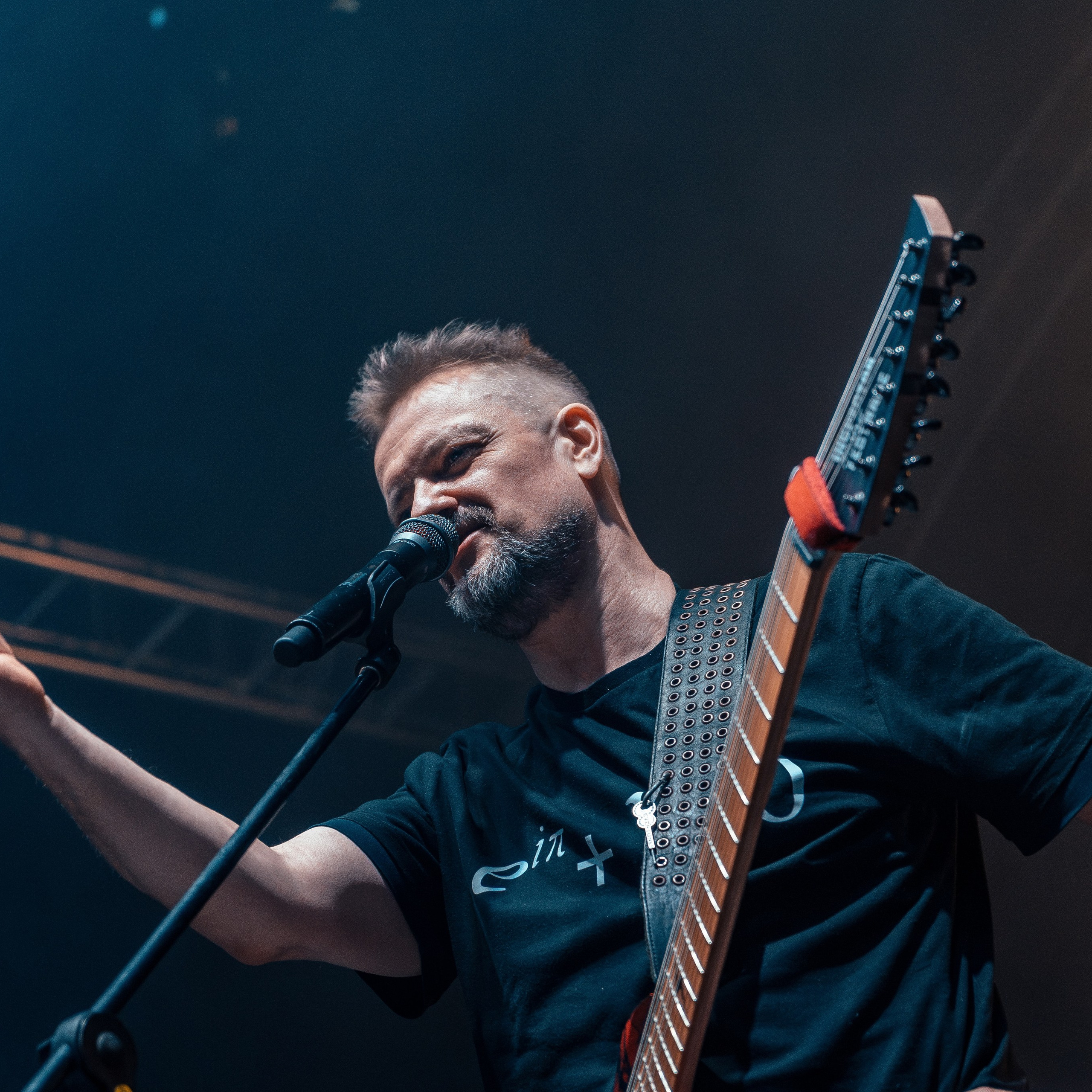 Александр Пушной в Краснодаре. Фотограф и видеограф в Новотитаровской и Краснодаре — Олег Ананко