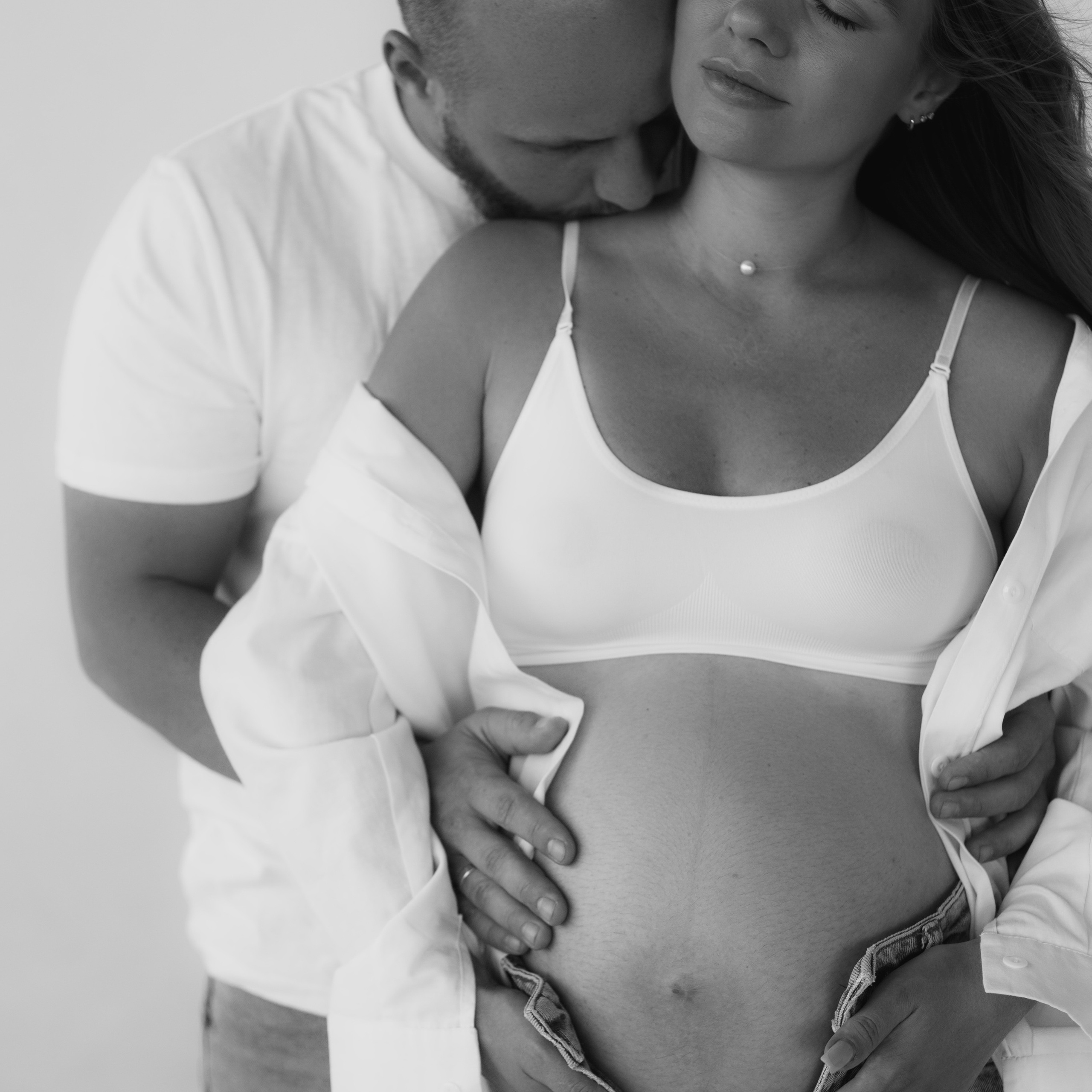 Оля и Вадим