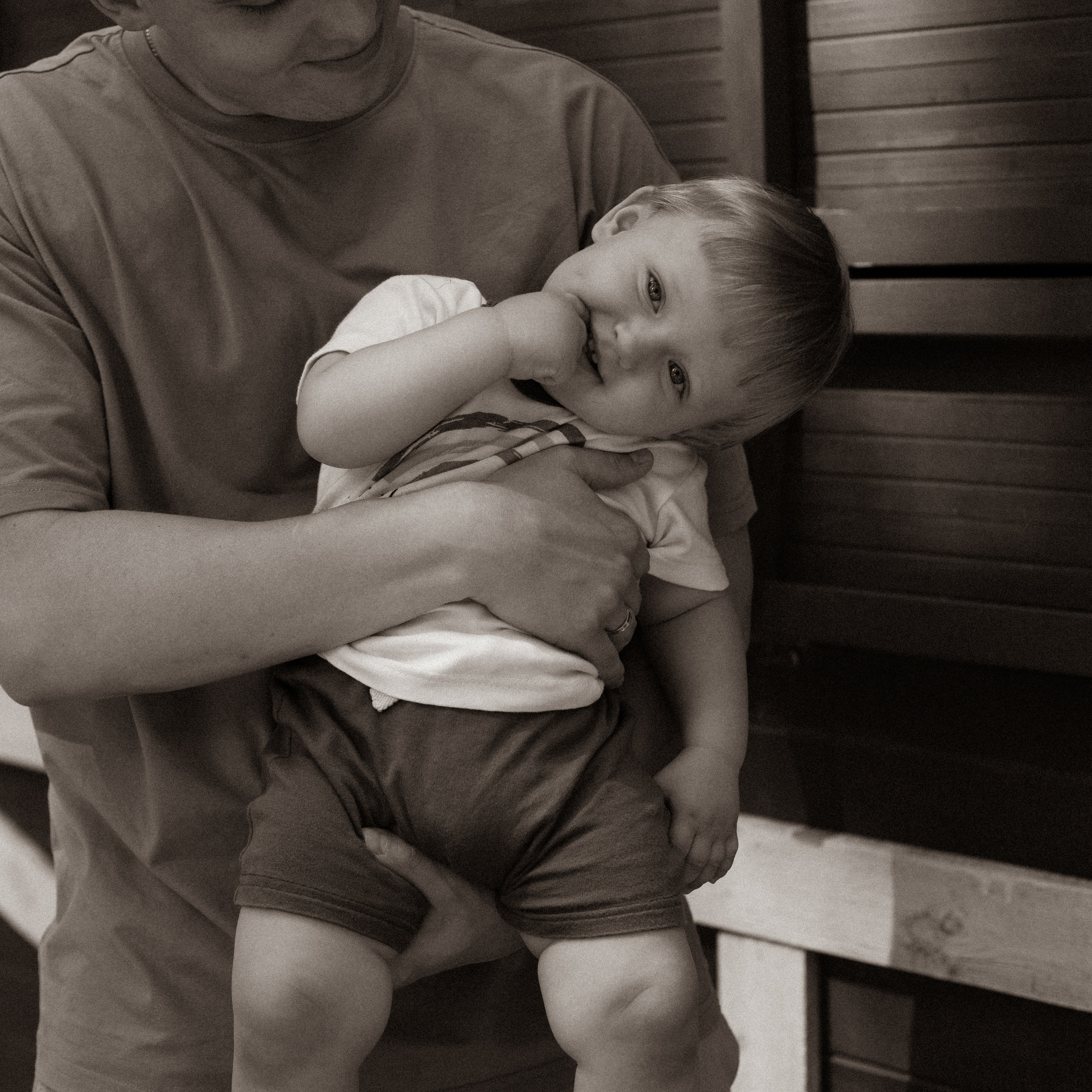 Лиза и Влад