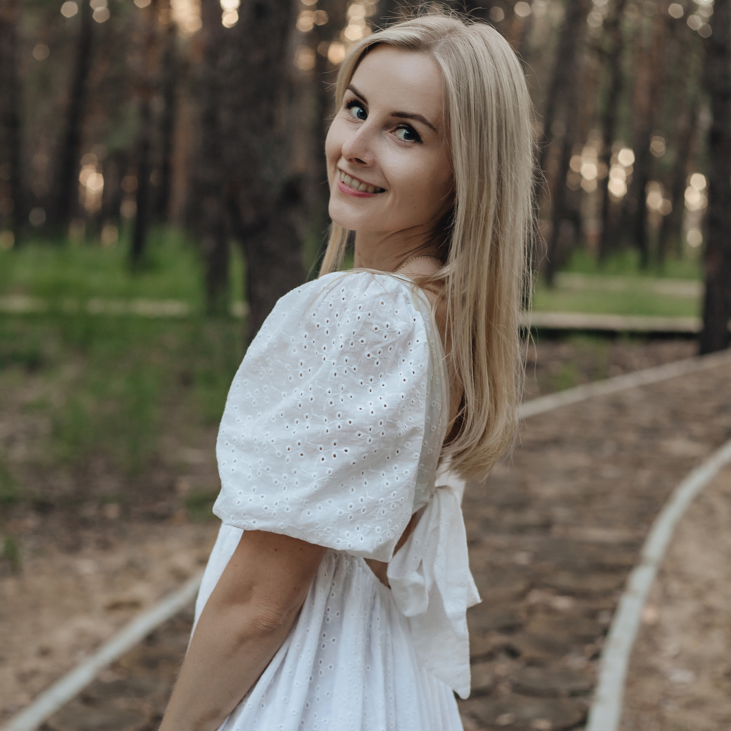 Отзывы. Фотограф Малофеева Алина