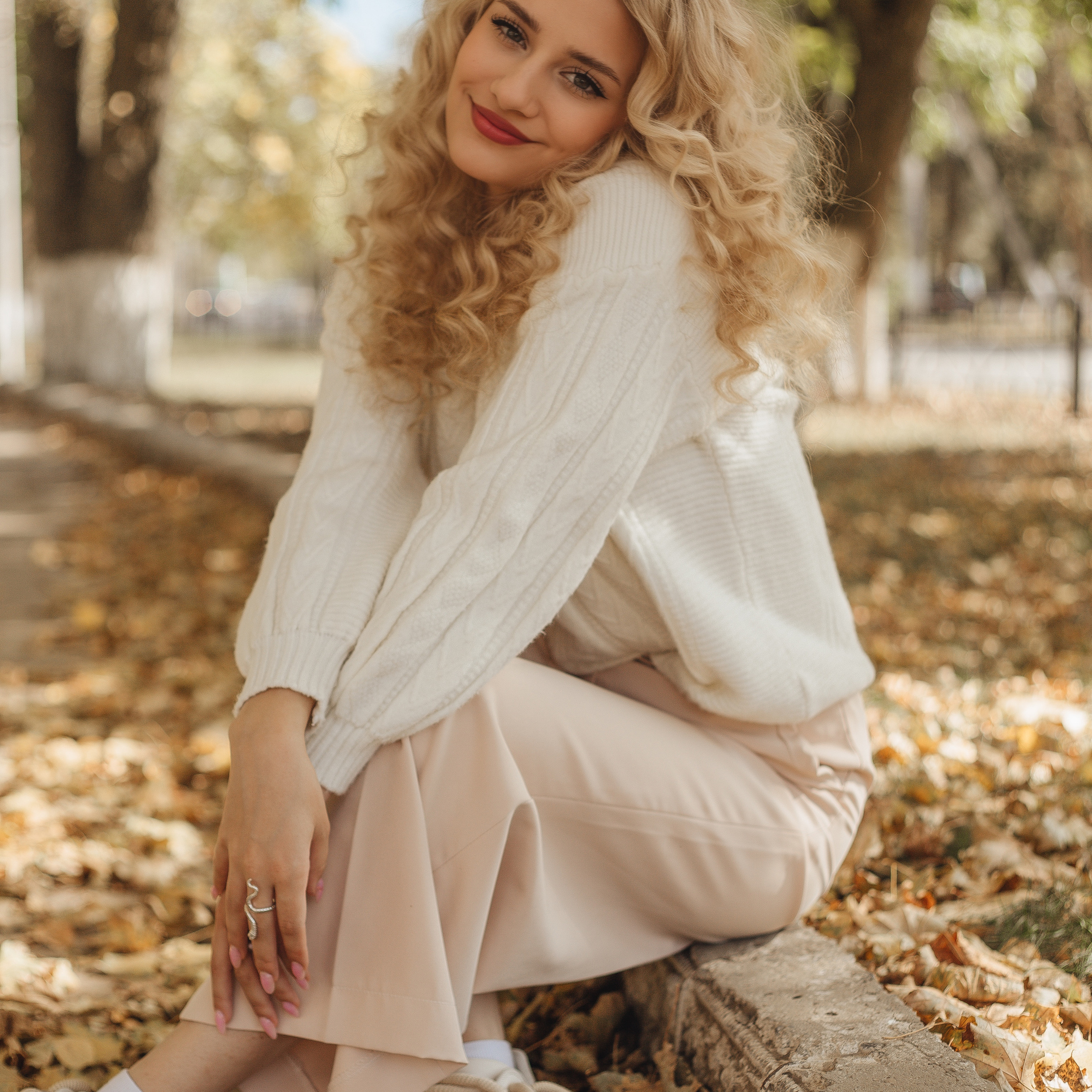 Отзывы. Фотограф Малофеева Алина