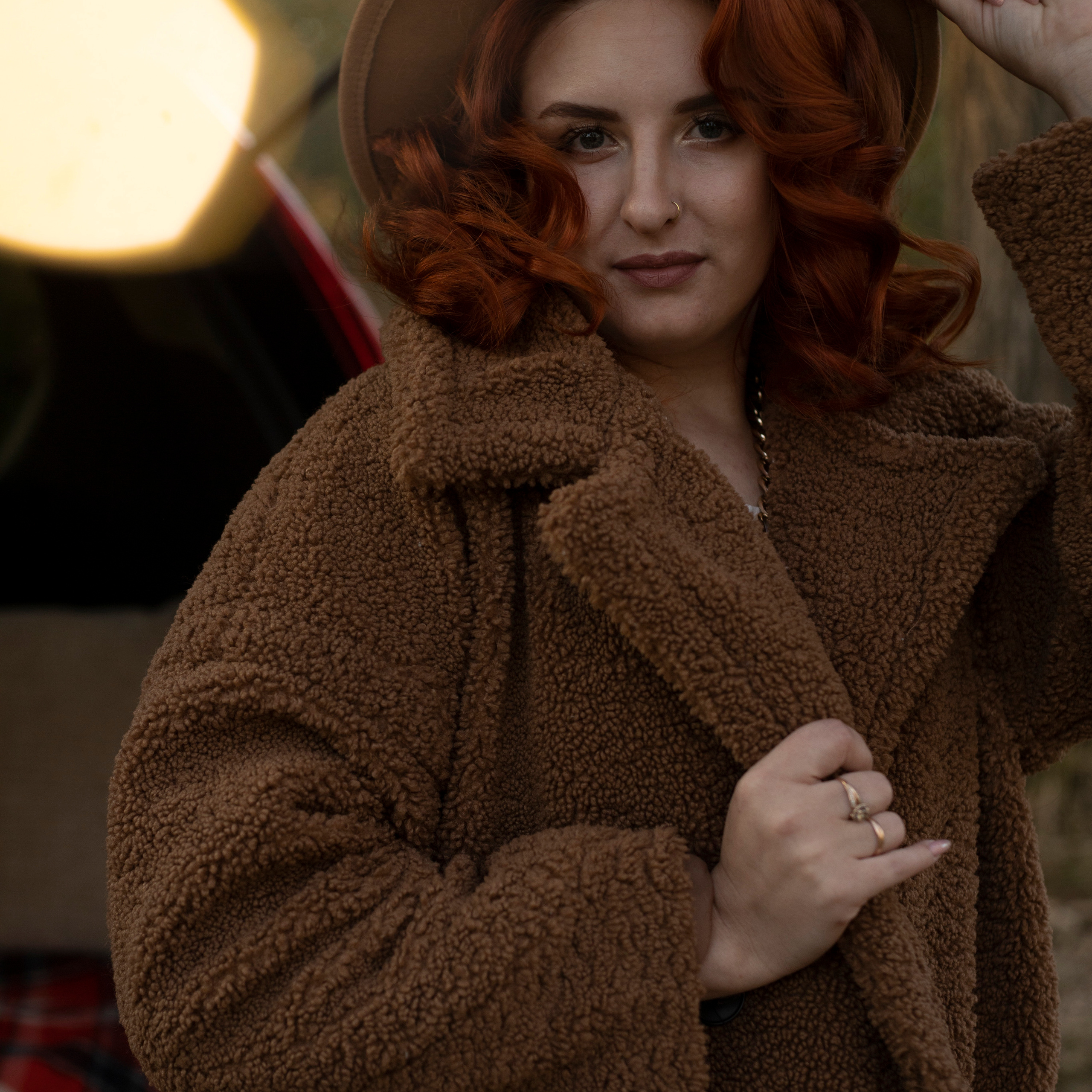 Отзывы. Фотограф Малофеева Алина