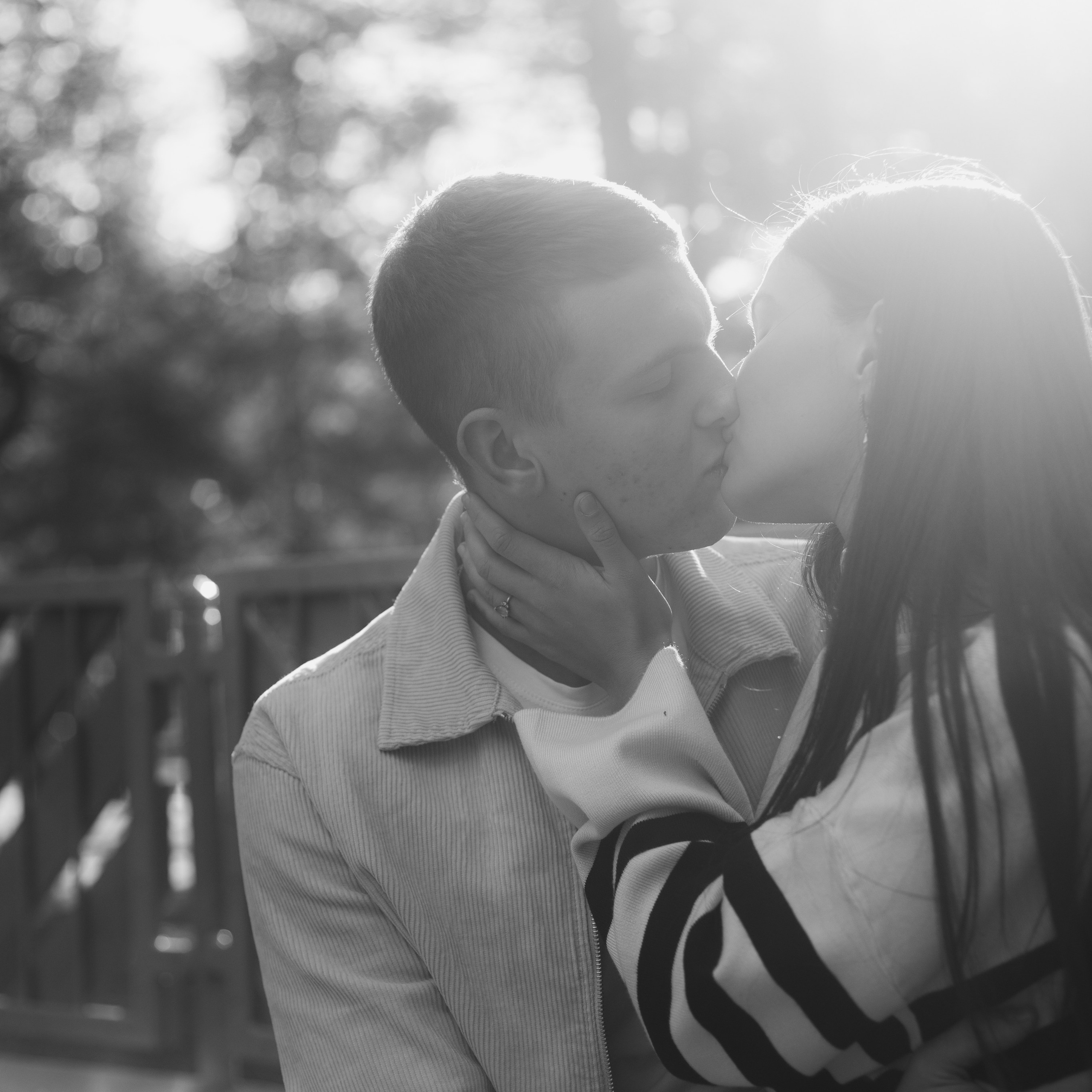 Николай и Дарья