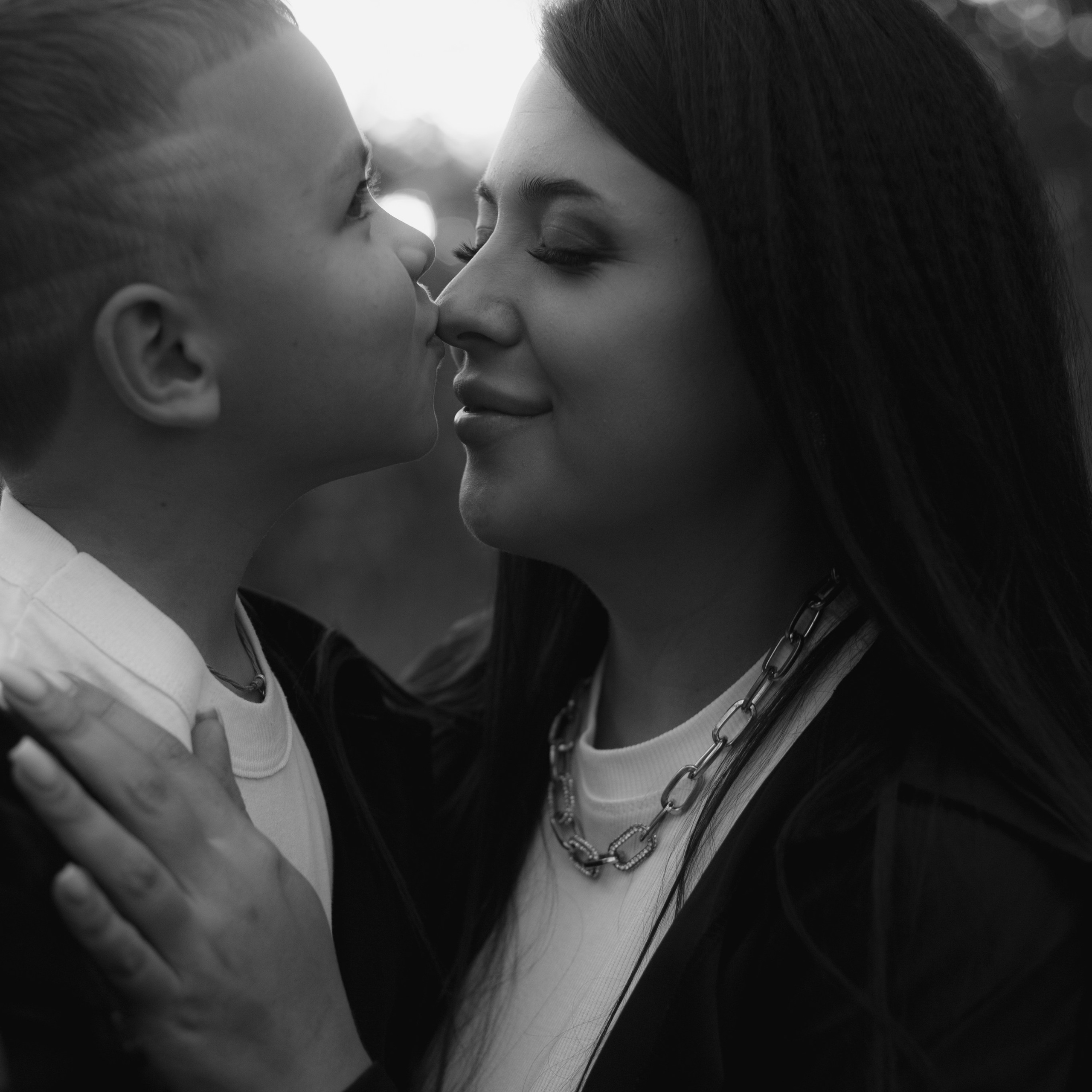 Семейная фотосессия