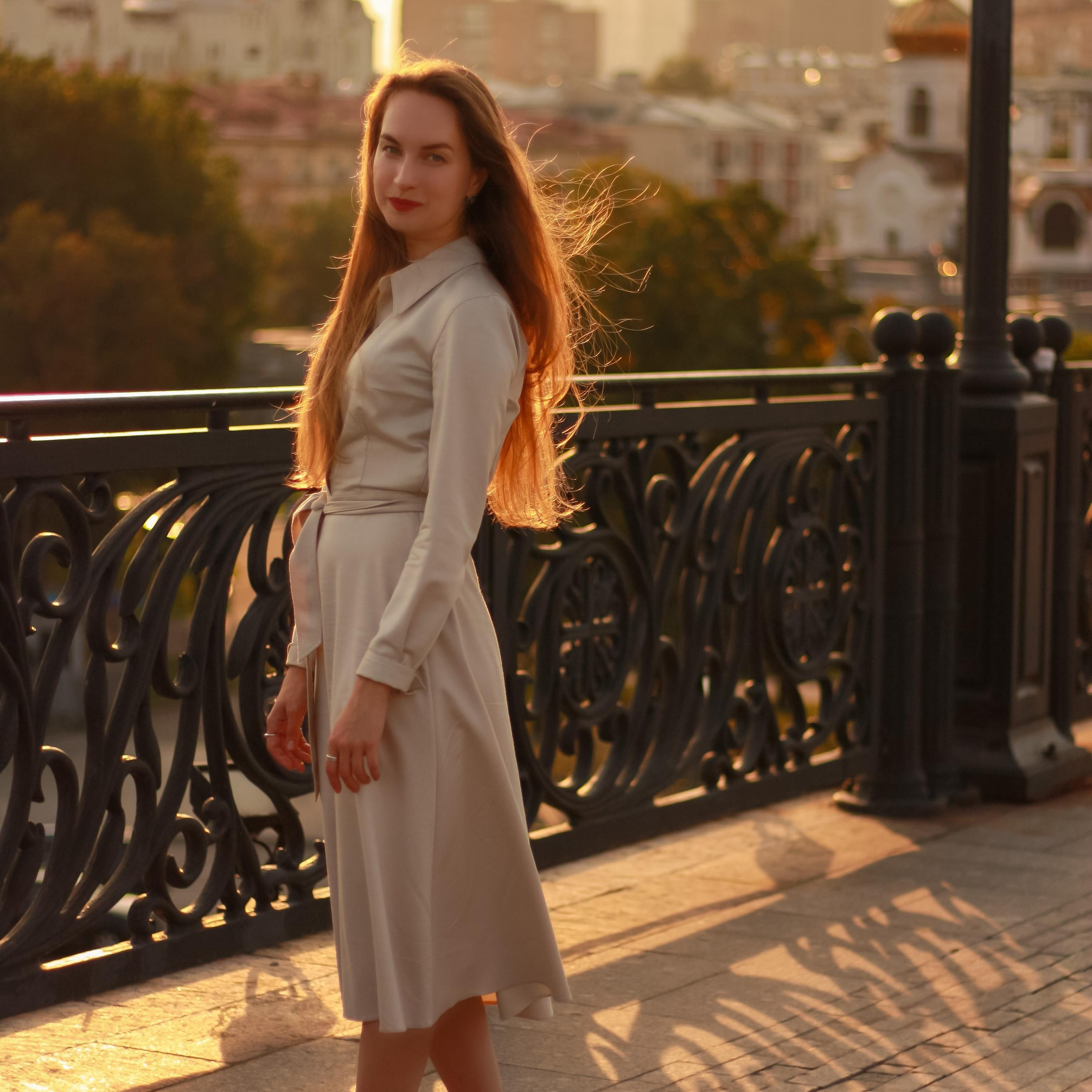 Фотопрогулка