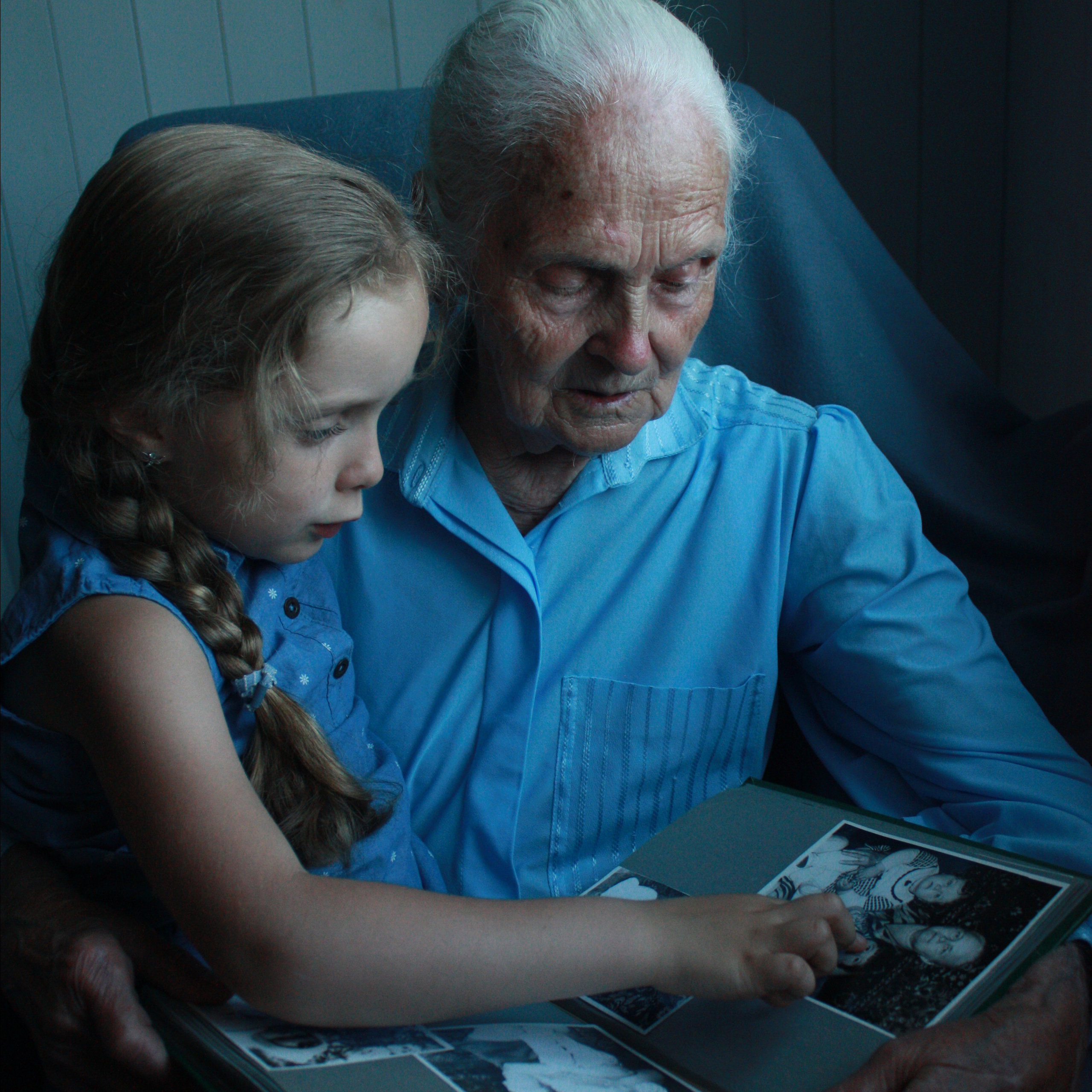 Семейная фотосессия