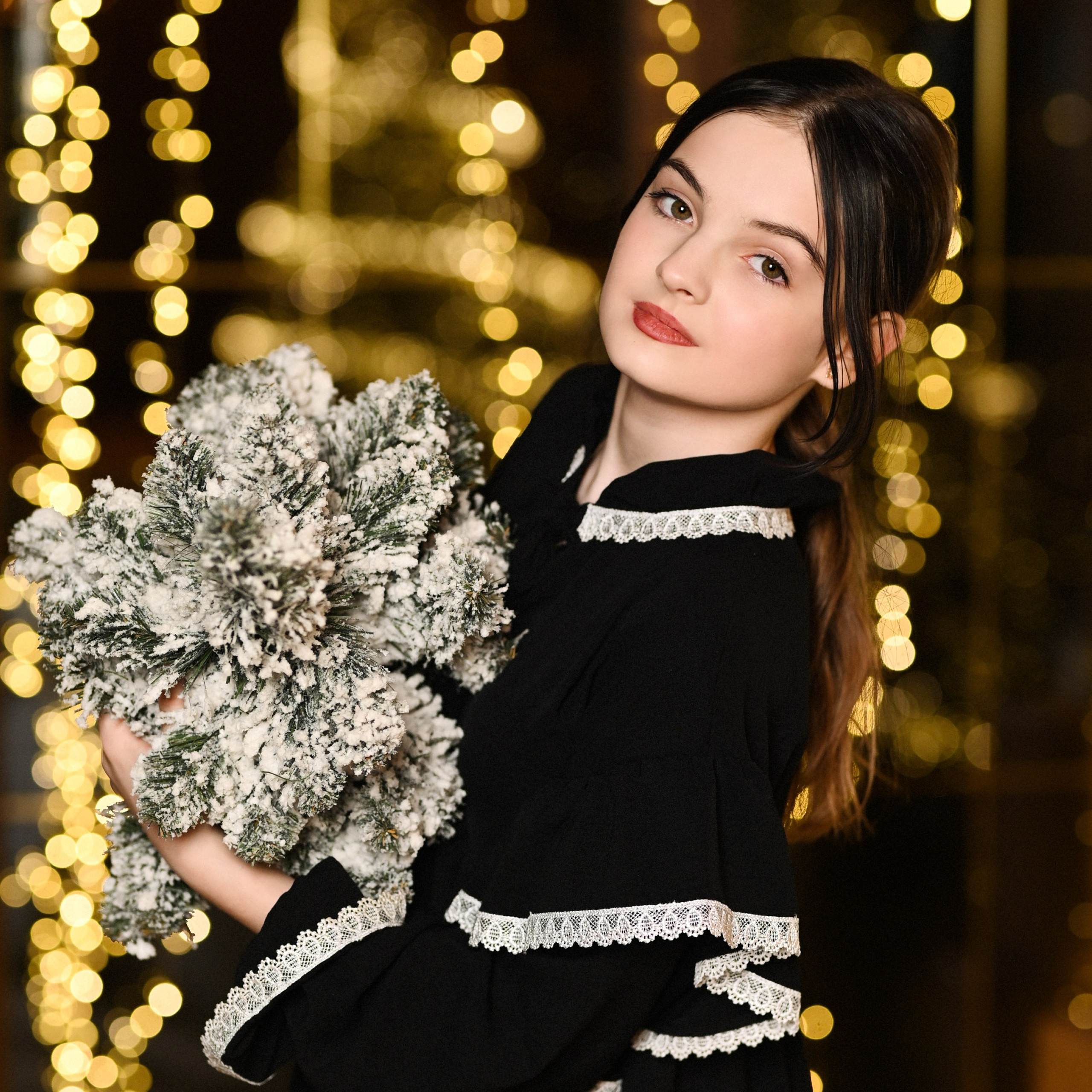 Отзывы. Портретный фотограф в Москве Наталия Комарова