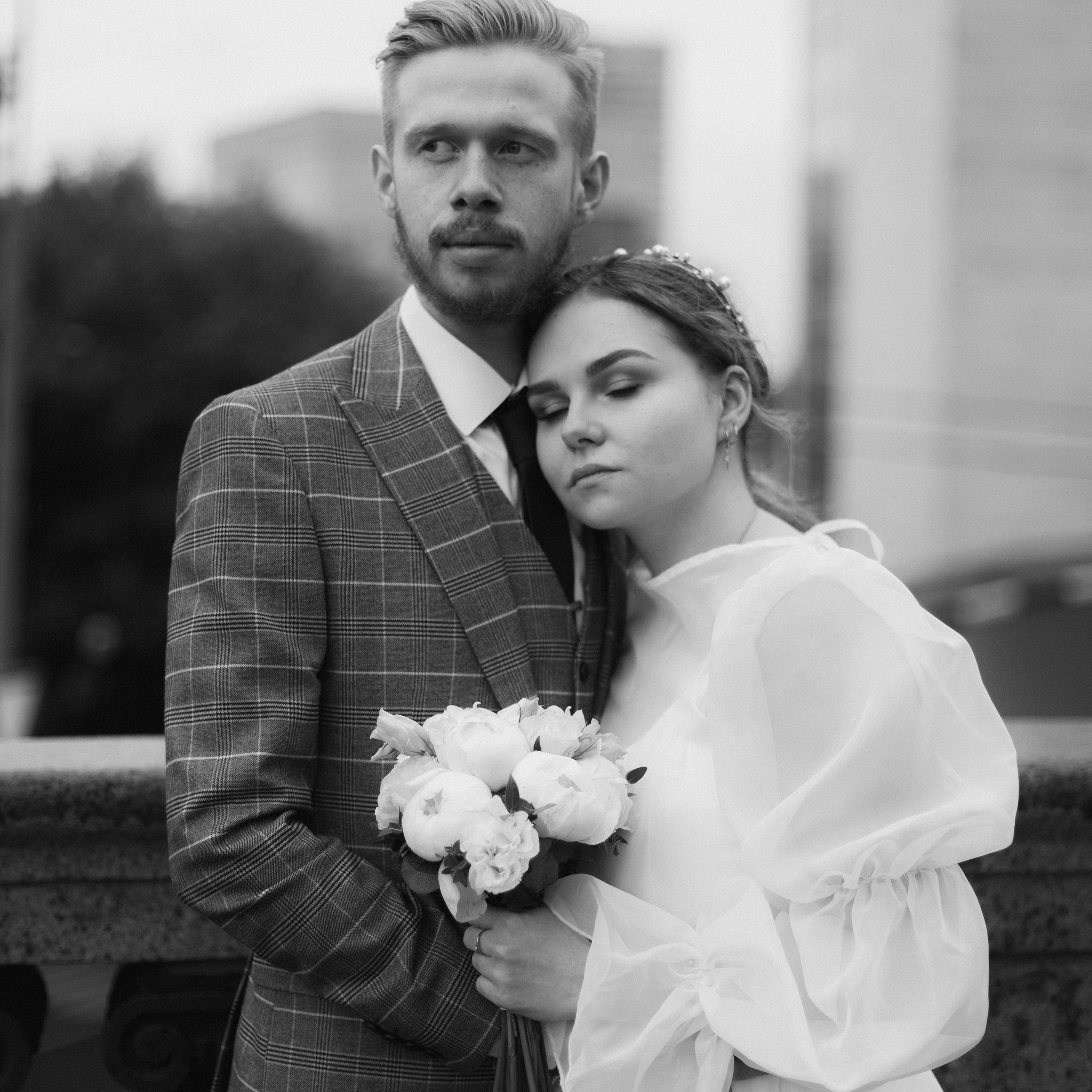 Елизавета и Константин