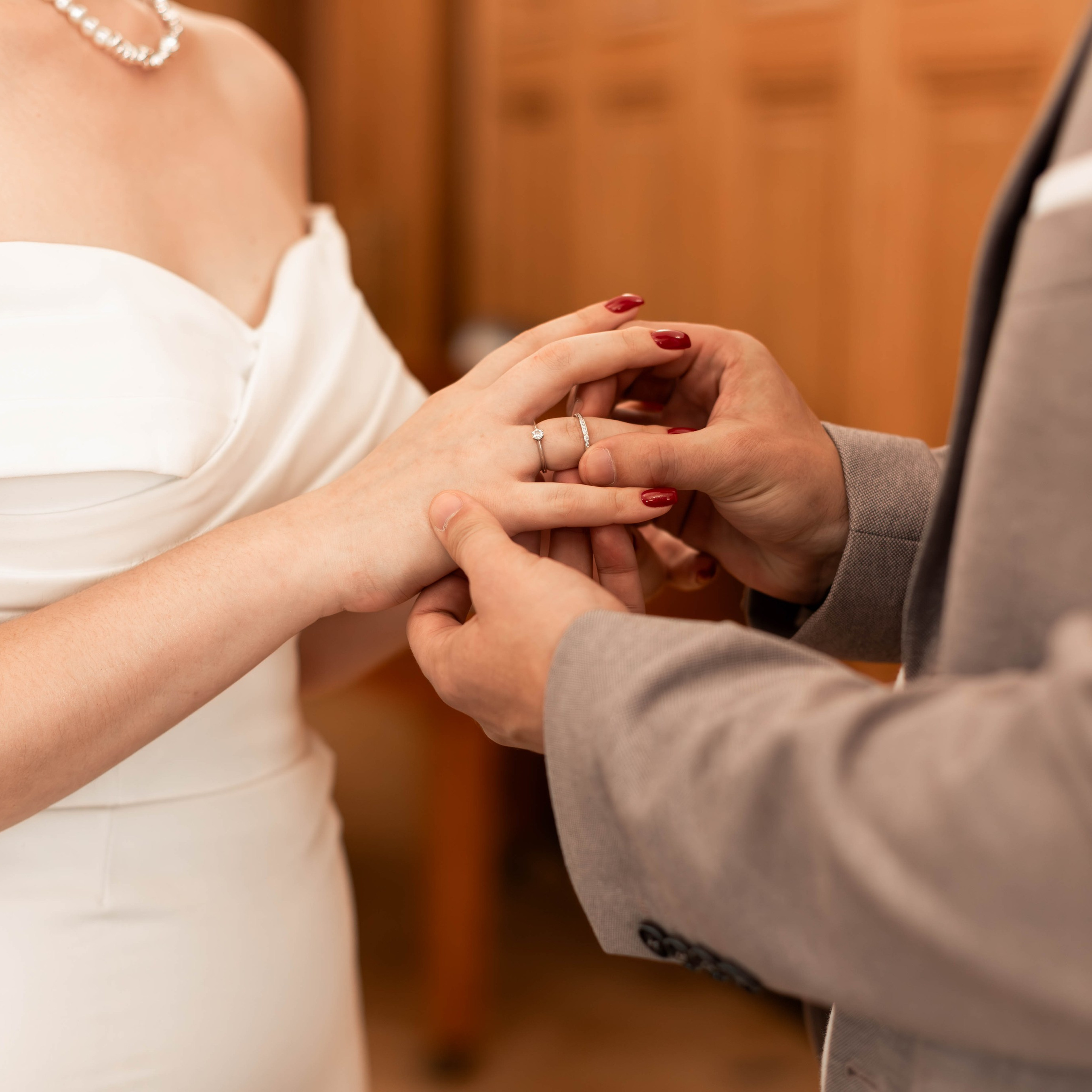 Галина и Денис