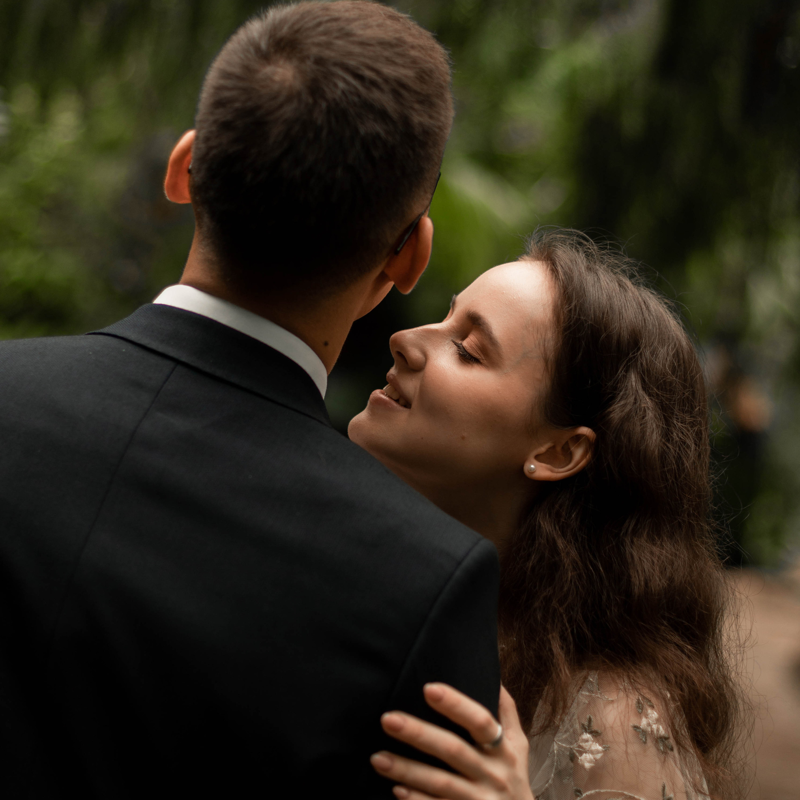 Кирилл и Татьяна