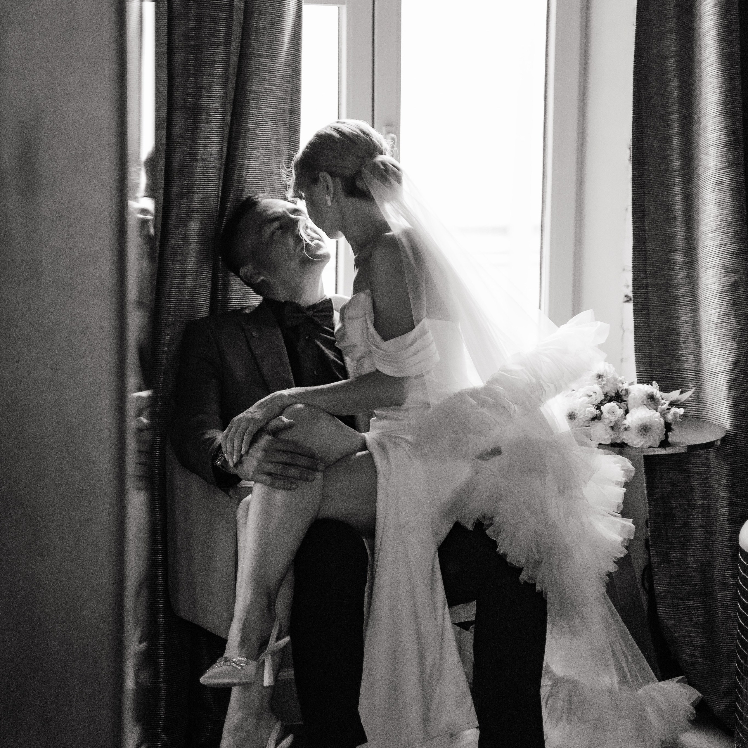 Татьяна | Николай — ROYAL STUDIO