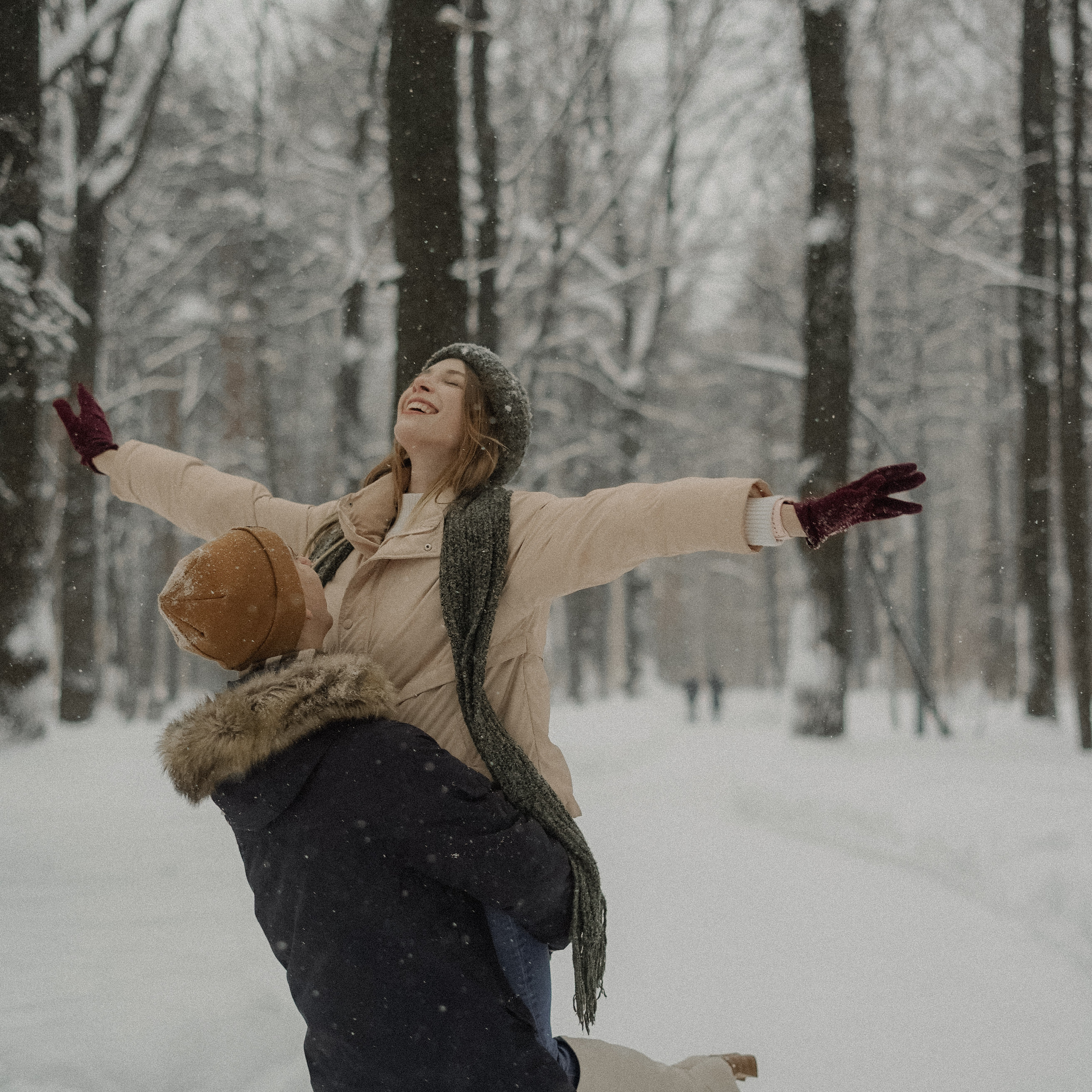 Александра и Константин