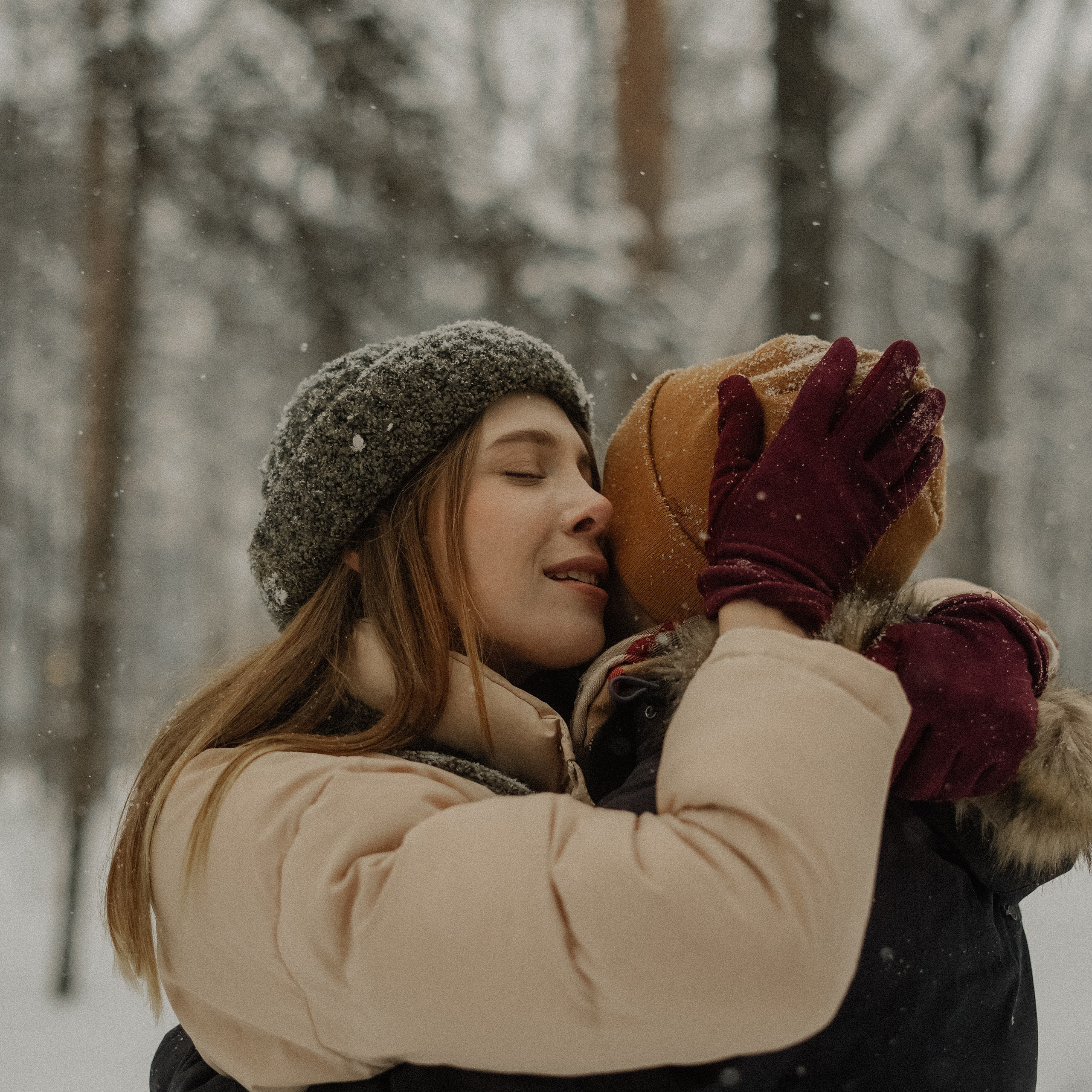 Отзывы. Фотограф Ольга Пучкова