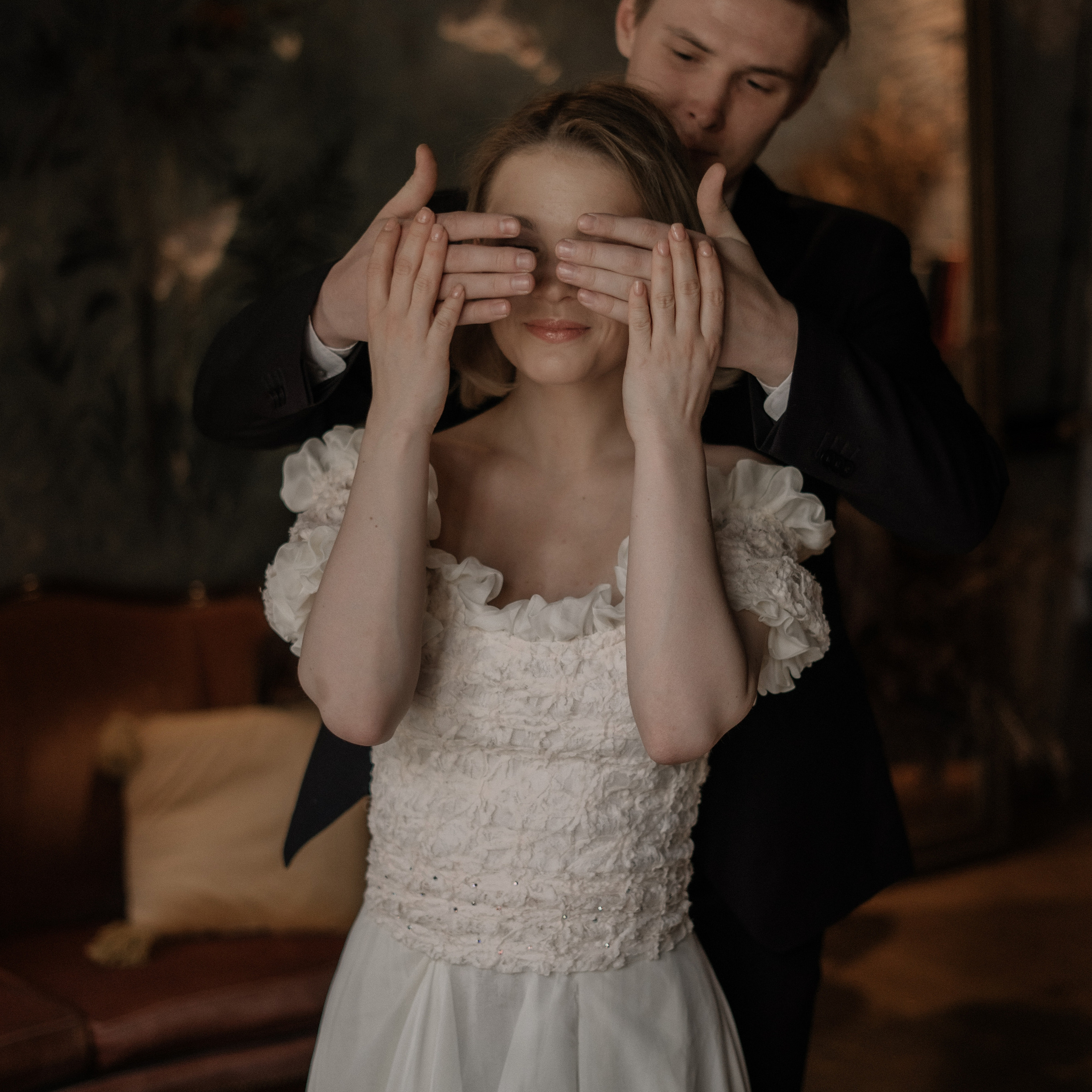 Отзывы. Фотограф Ольга Пучкова