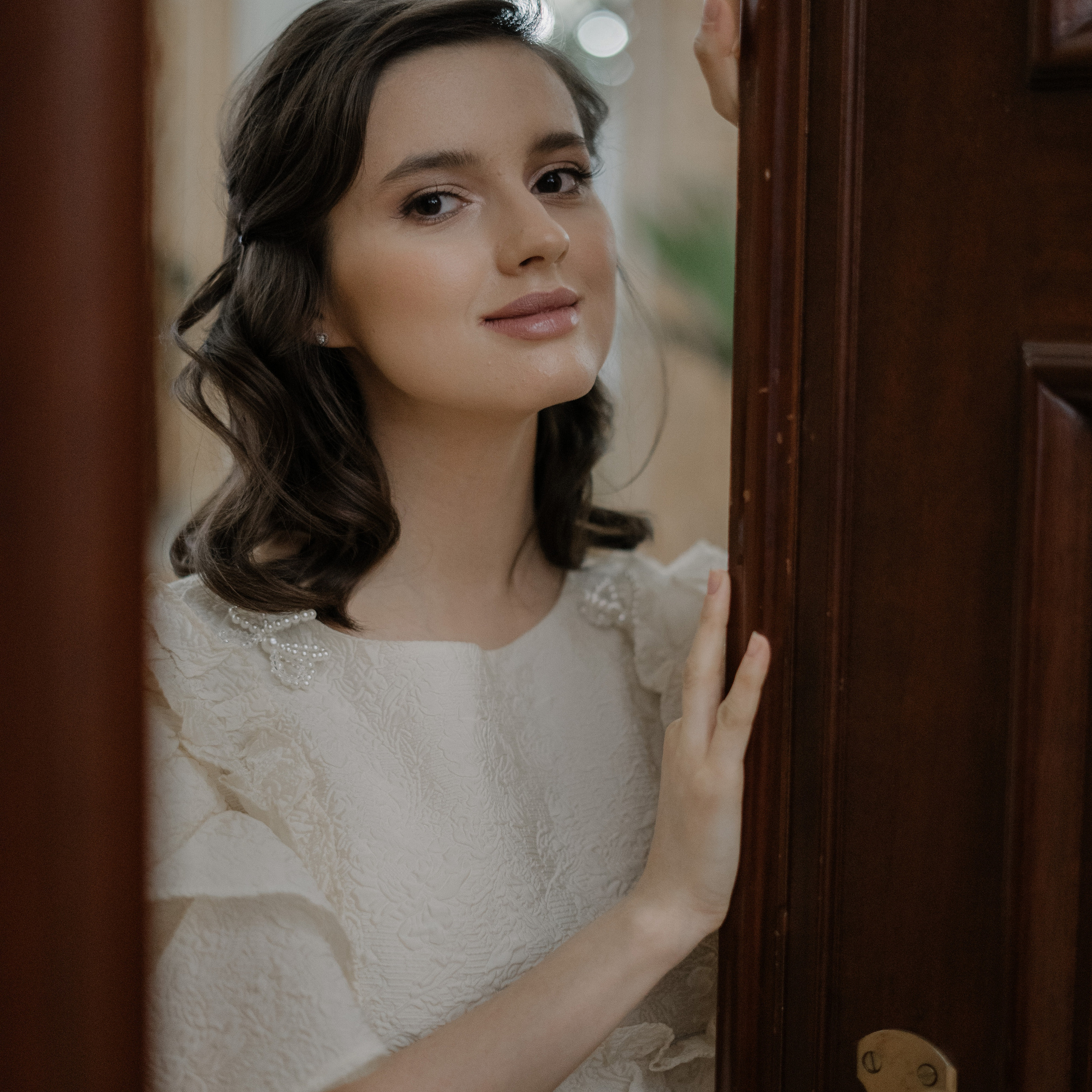 Анастасия | Александр — Грибоедовский ЗАГС