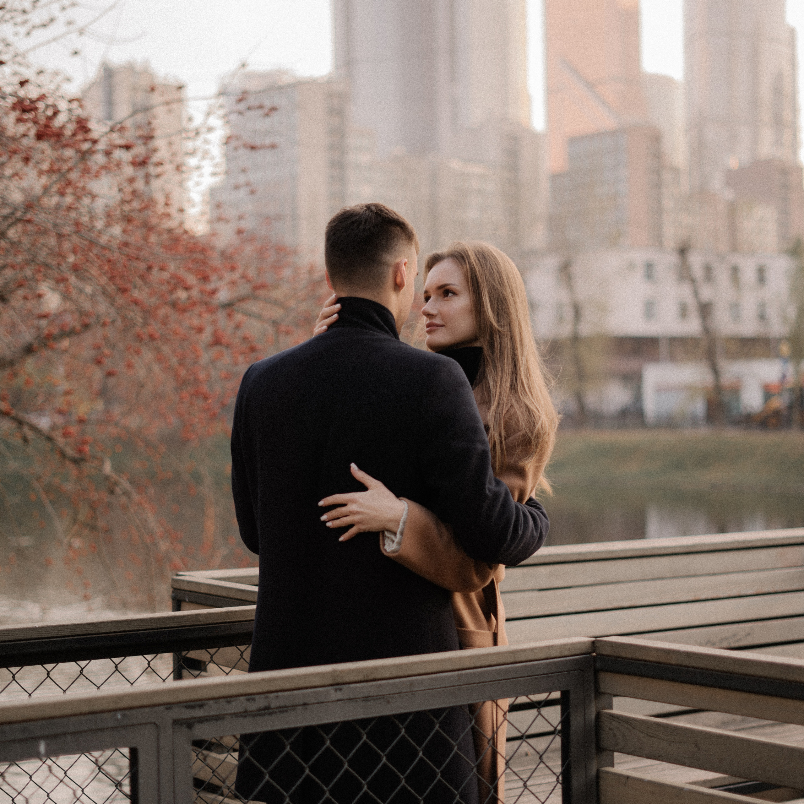 Валерия и Никита