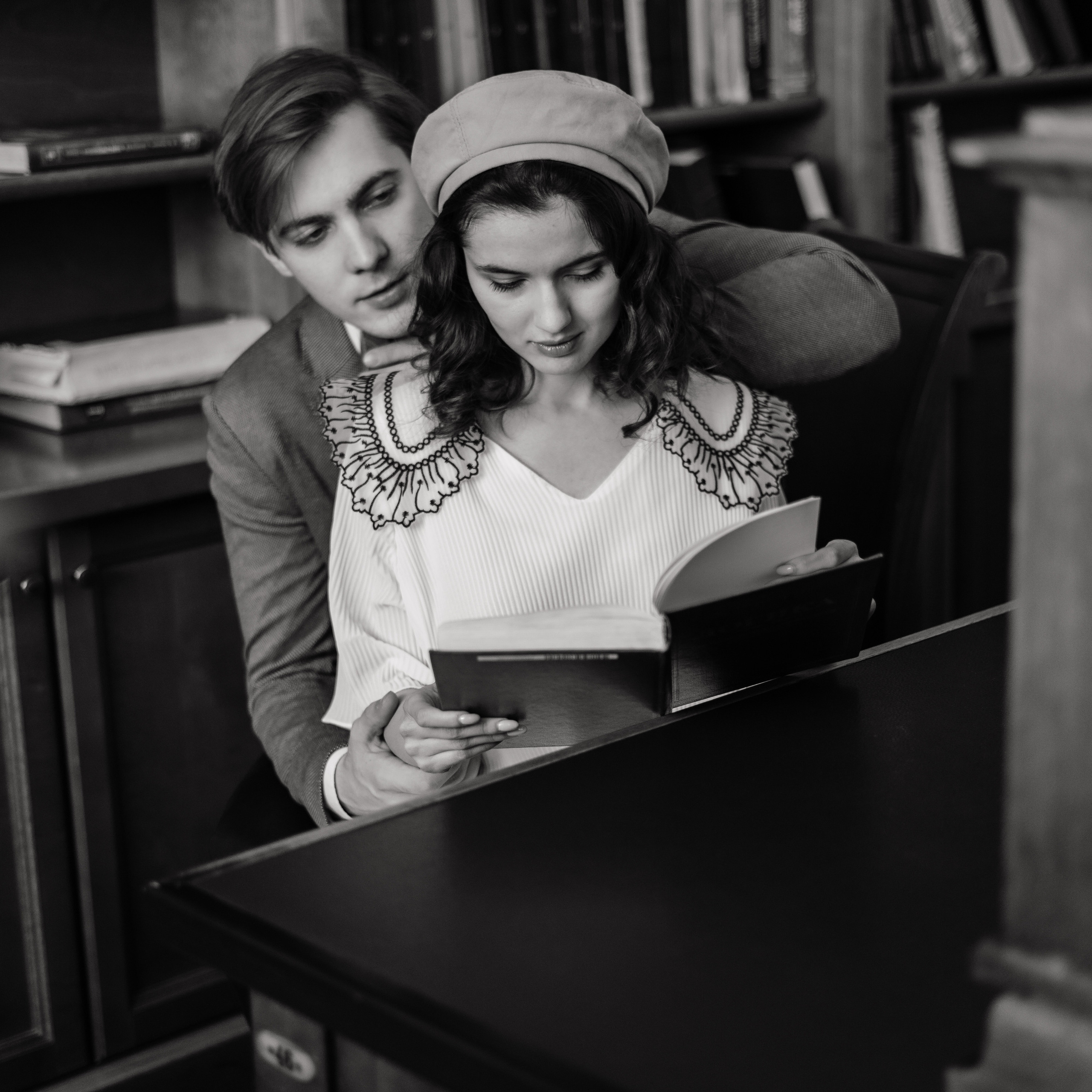 Как подготовиться к фотосессии. Фотограф Ольга Пучкова