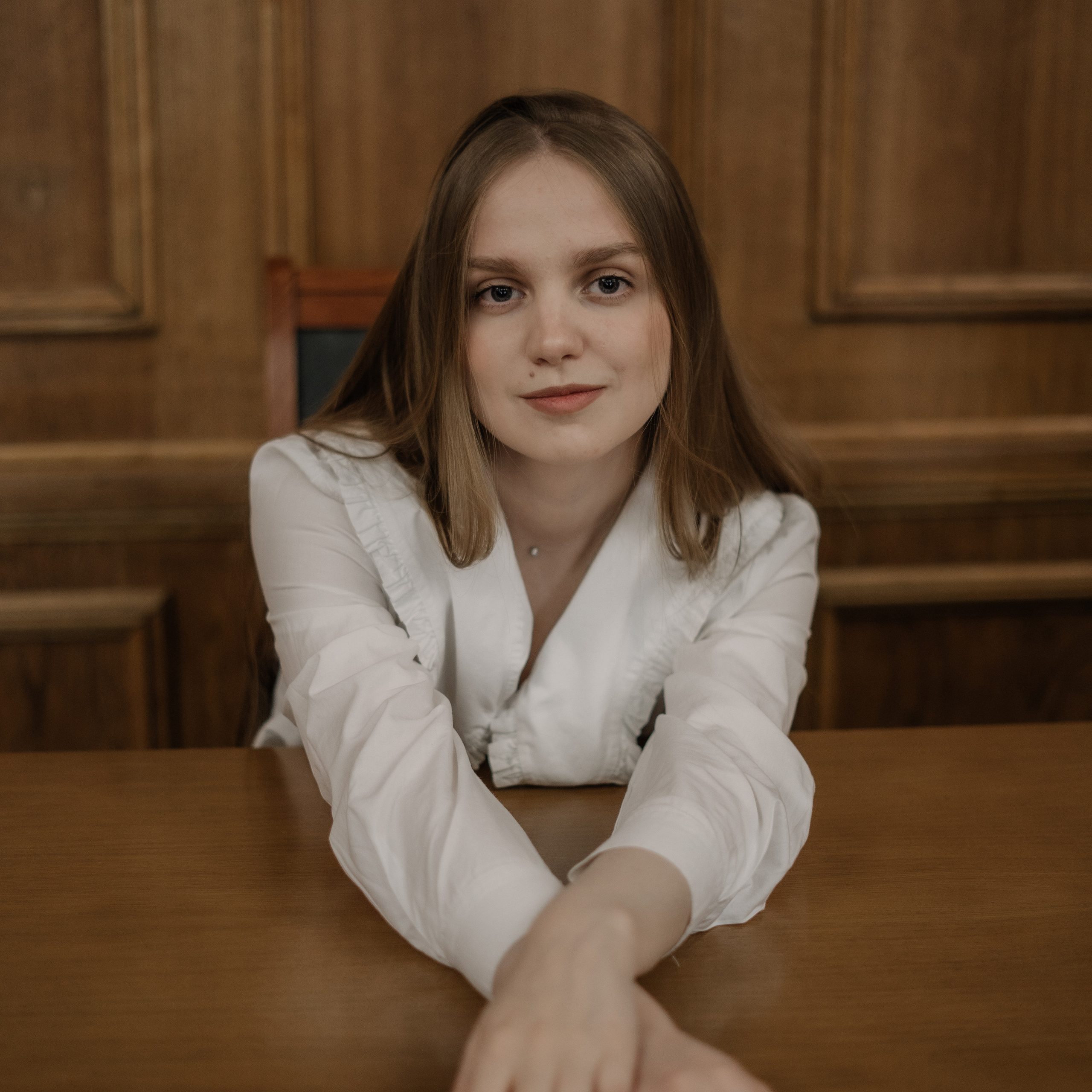 Отзывы. Фотограф Ольга Пучкова