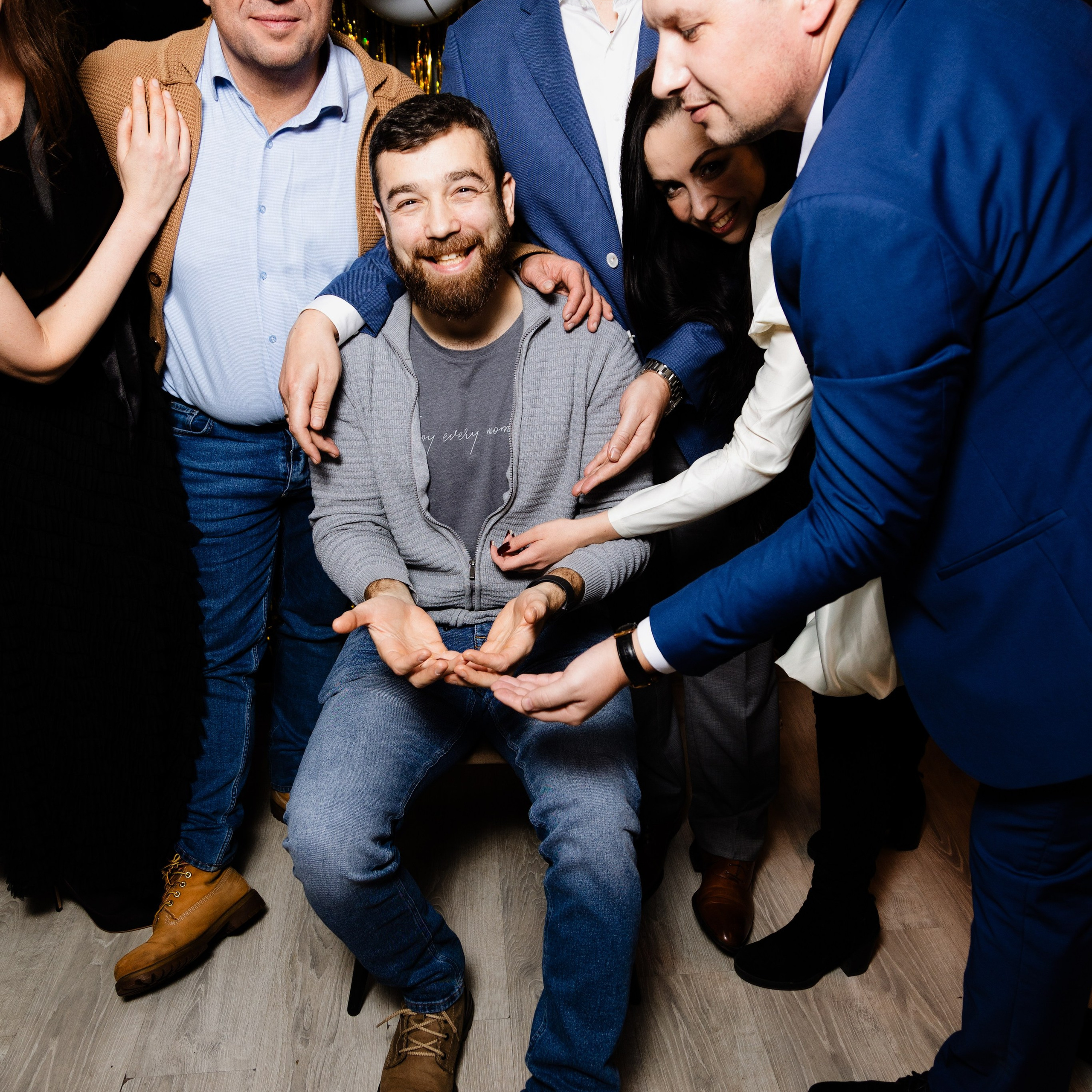 Отзывы. Индивидуальные и свадебные фотосессии | Донецк, Москва, Ростов-на-Дону