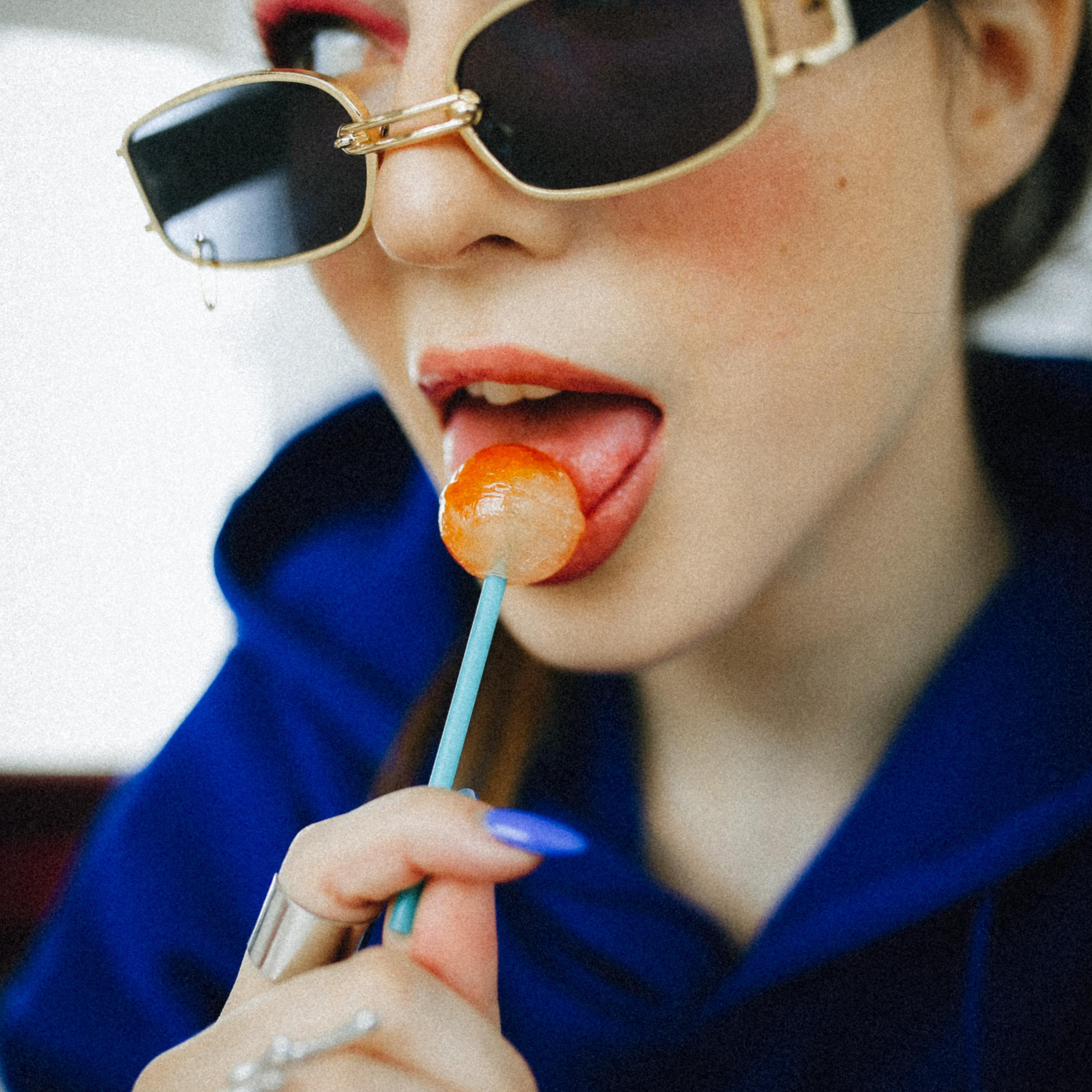 blogger Masha Stises