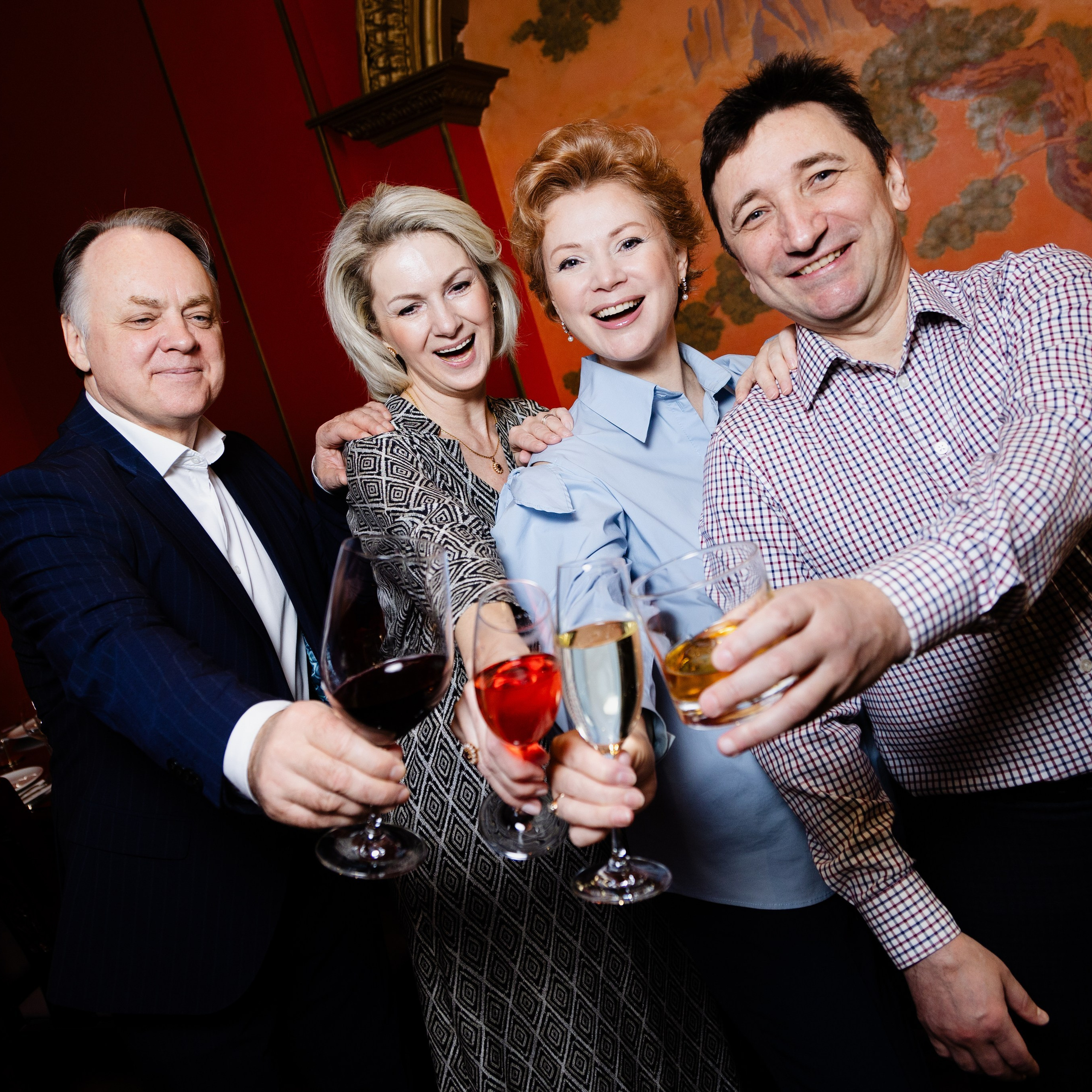 Отзывы. Индивидуальные и свадебные фотосессии | Донецк, Москва, Ростов-на-Дону