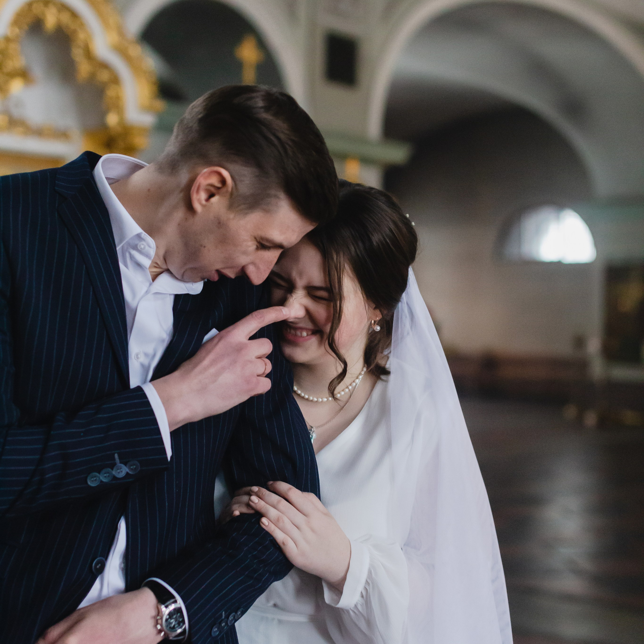 Отзывы фотографа Галины Скурихиной. Семейный фотограф на крещение, венчание в Иваново Галина Скурихина