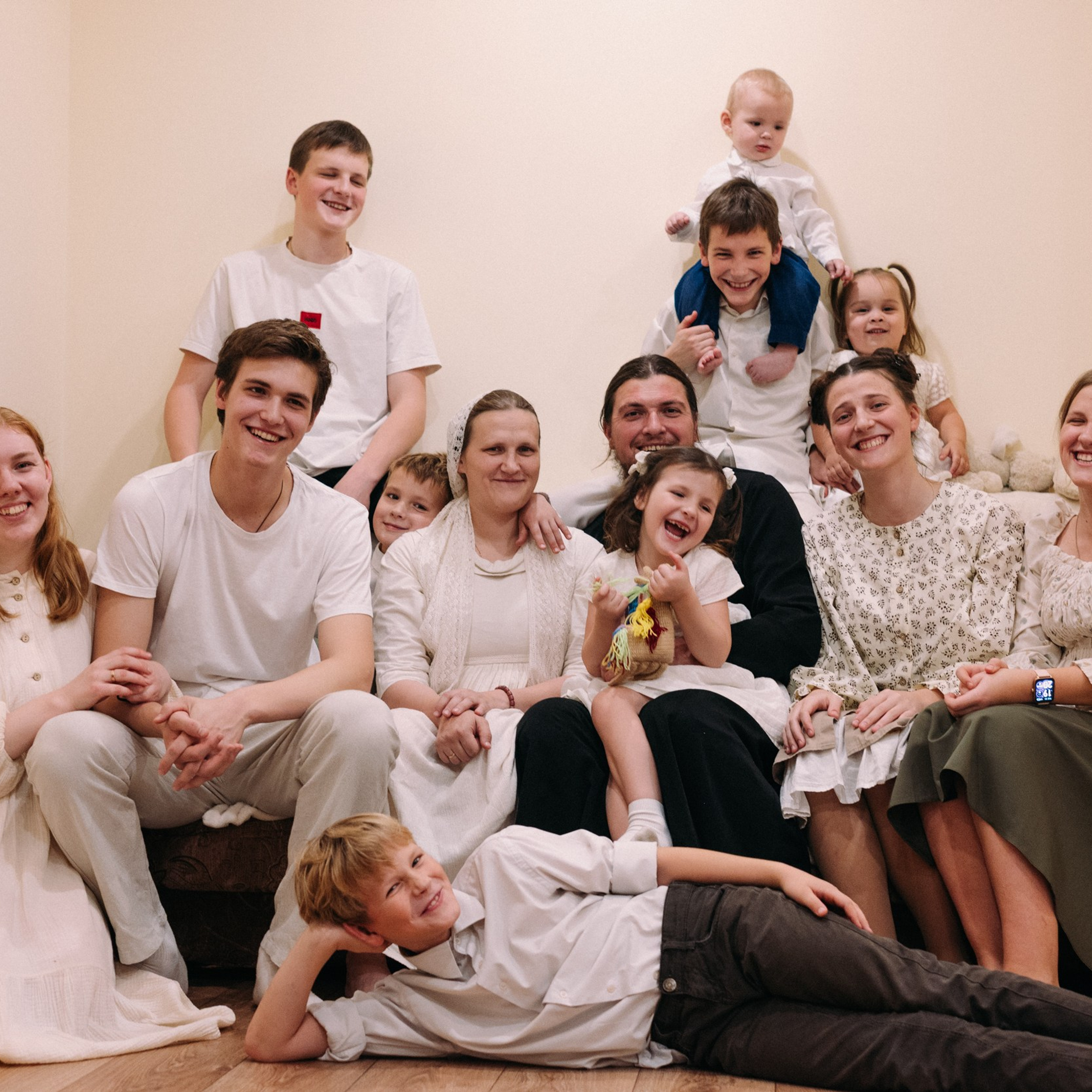 Отзывы фотографа Галины Скурихиной. Семейный фотограф на крещение, венчание в Иваново Галина Скурихина