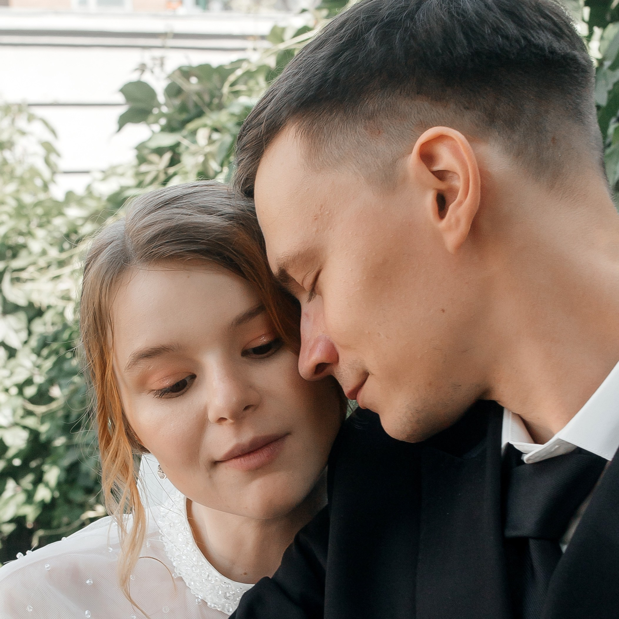 Свадебный фотограф и фотограф Love-Store в Нижнем Новгороде Анастасия