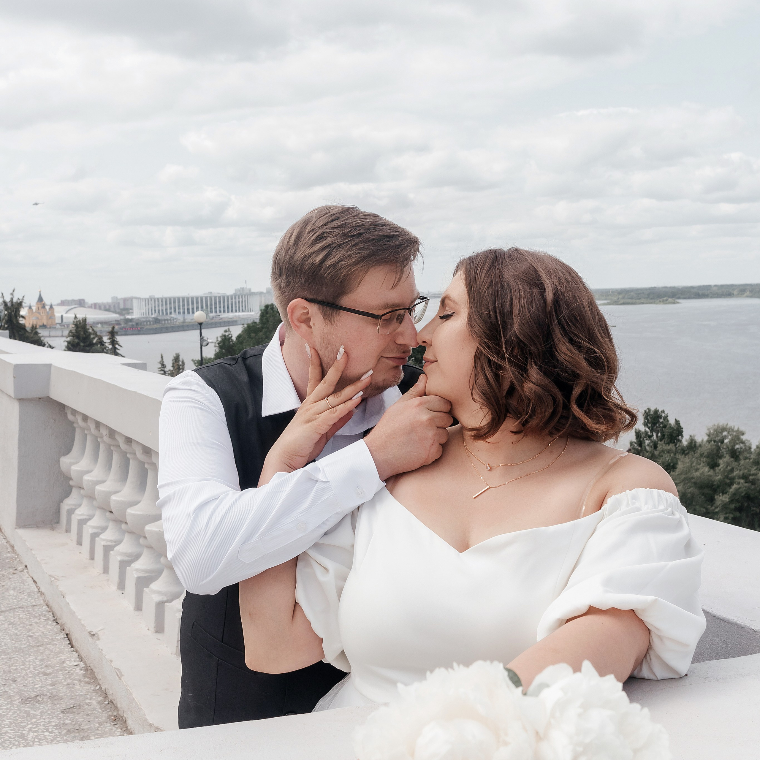 Свадебный фотограф и фотограф Love-Store в Нижнем Новгороде Анастасия