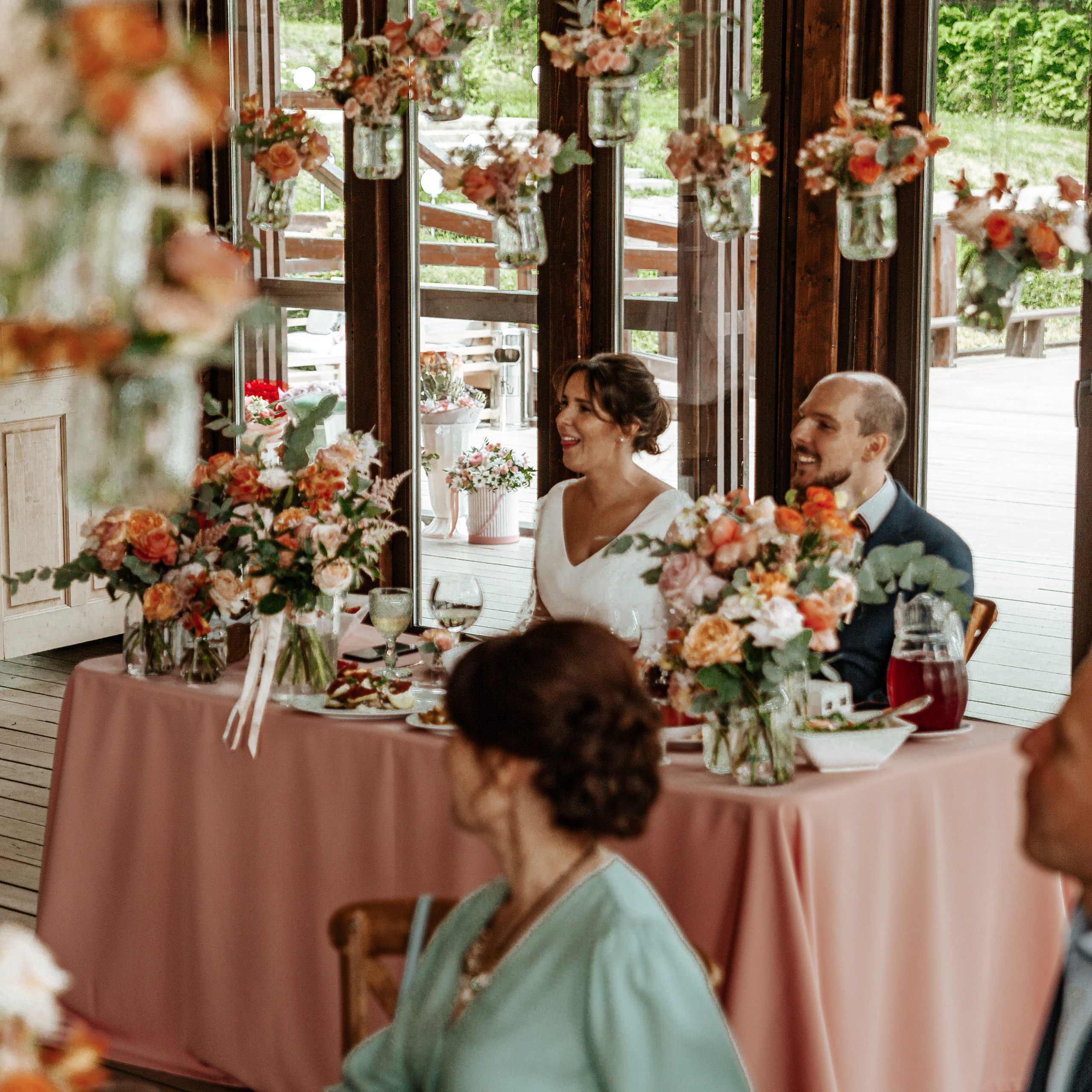 Света и Илья