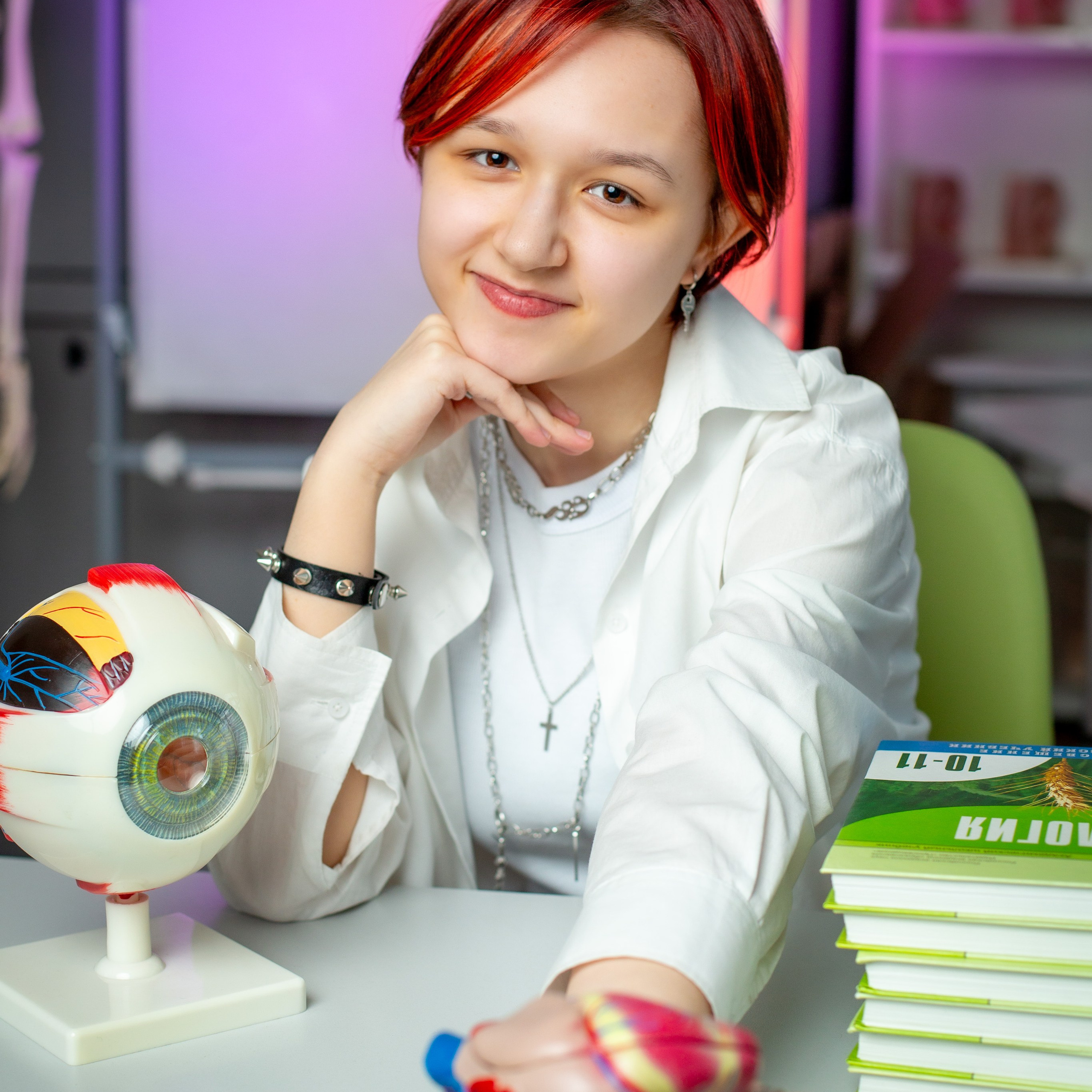 Индивидуальная съемка