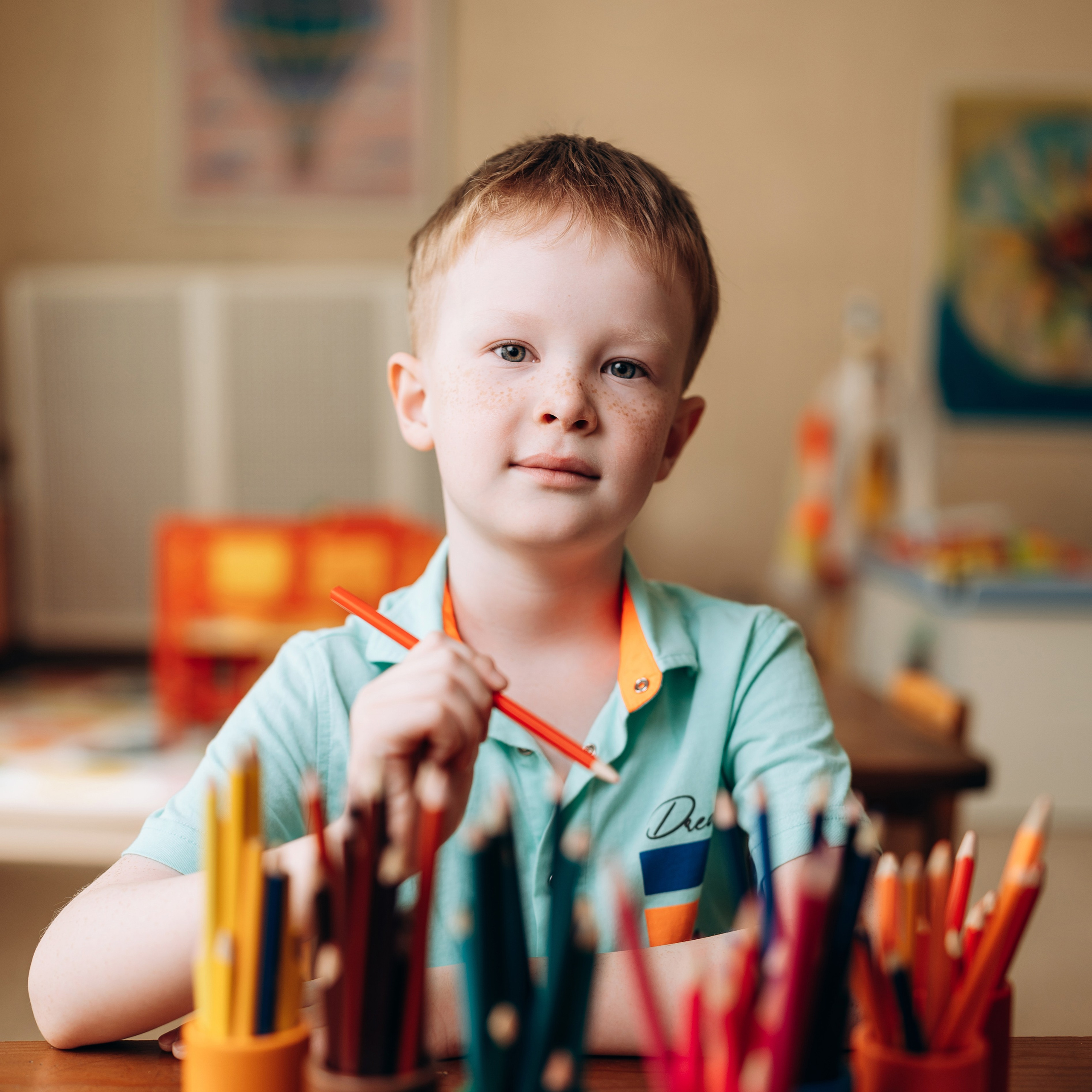 Детский сад