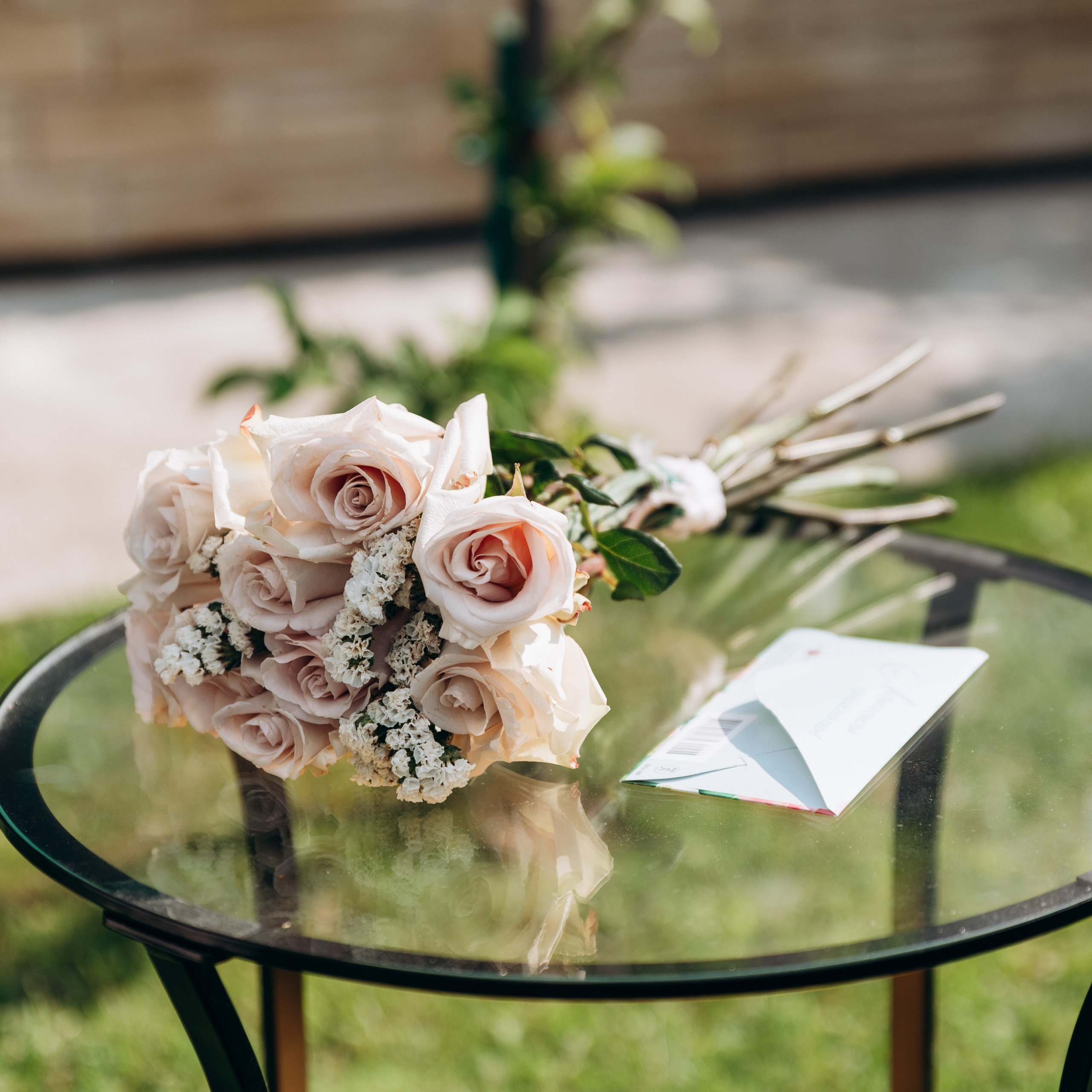 Семейный отдых, годовщина