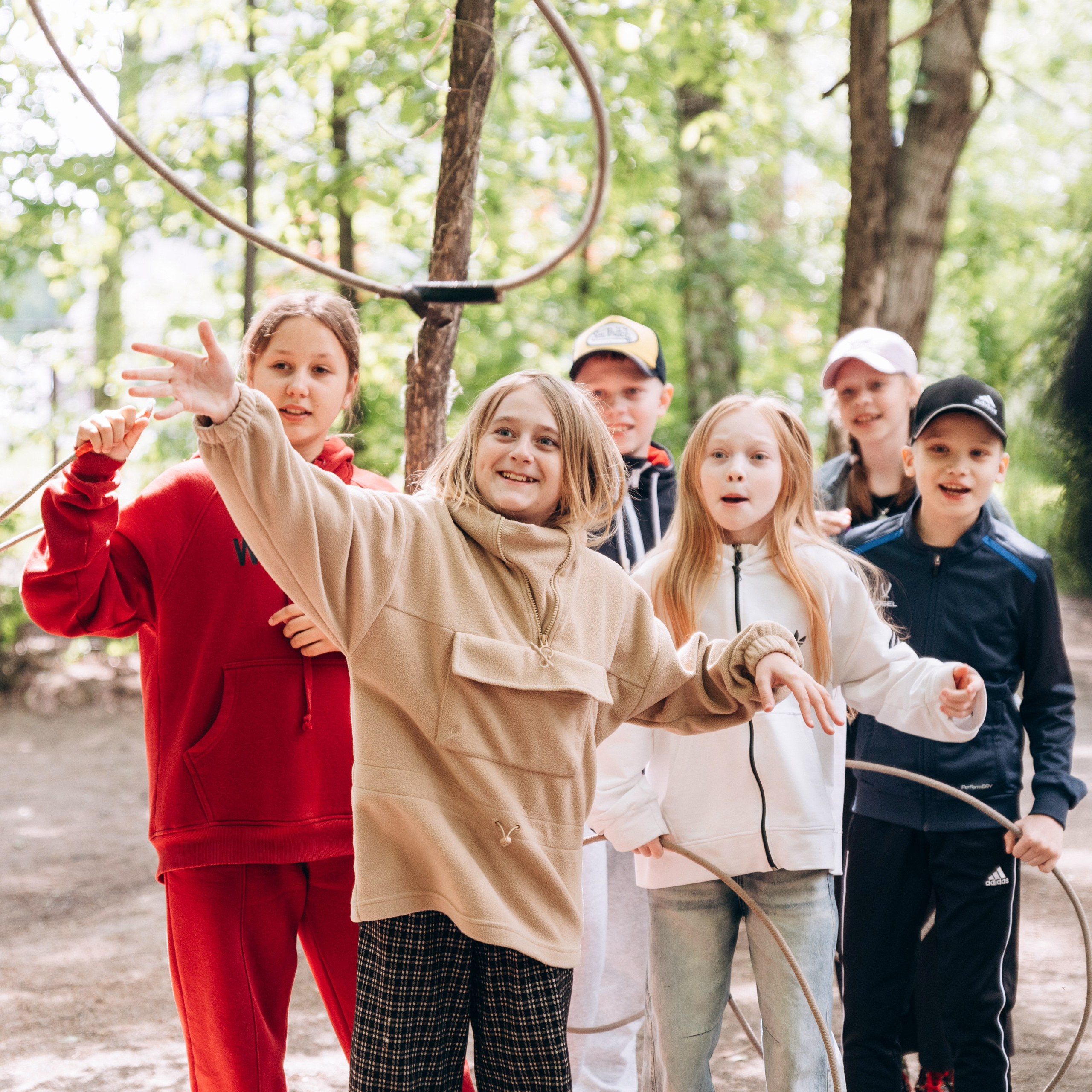 «Тайна пропавшего ожерелья»