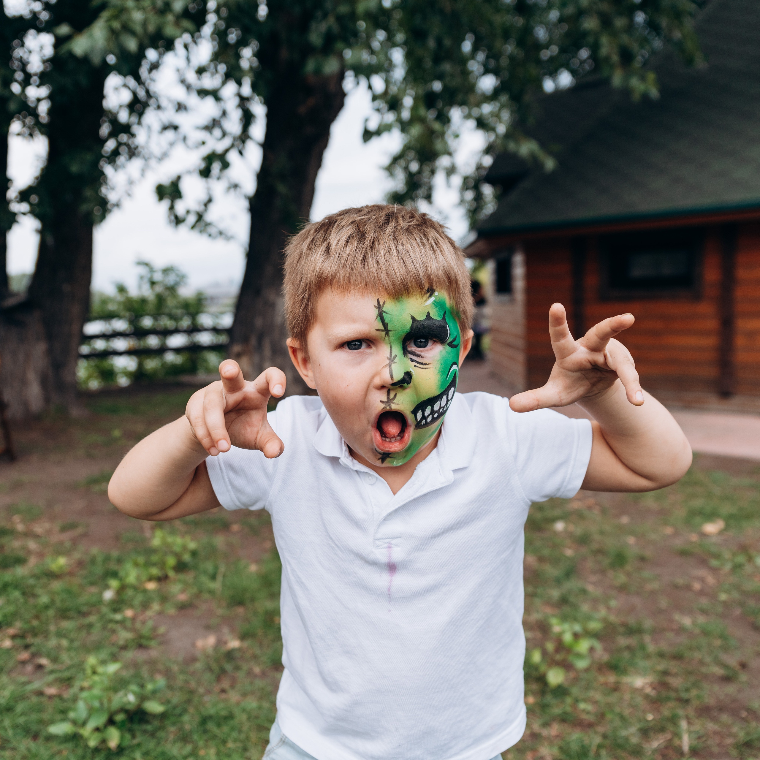 Квест «Джуманджи»