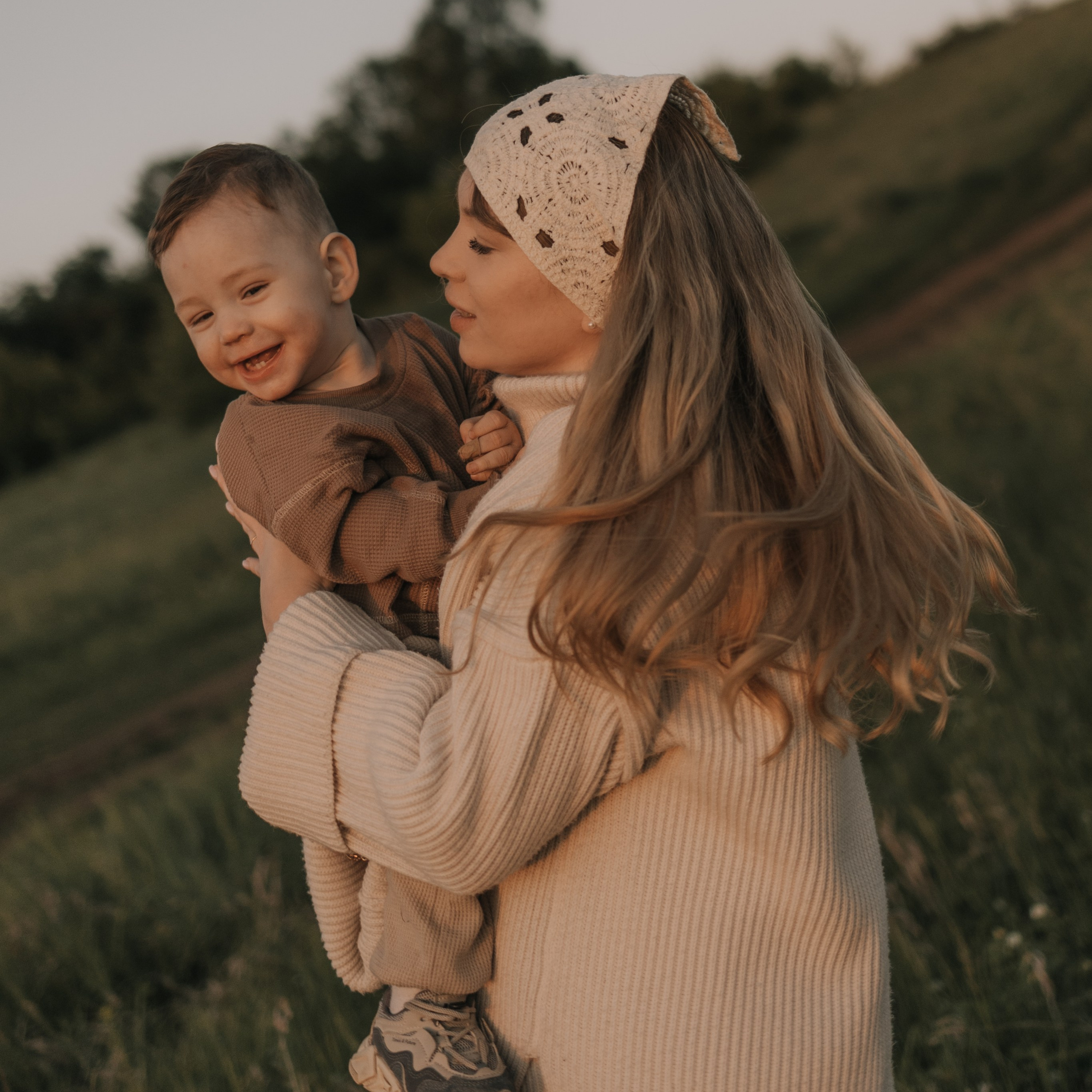 Отзывы. Альбина Казачихина — Семейный фотограф — Казань