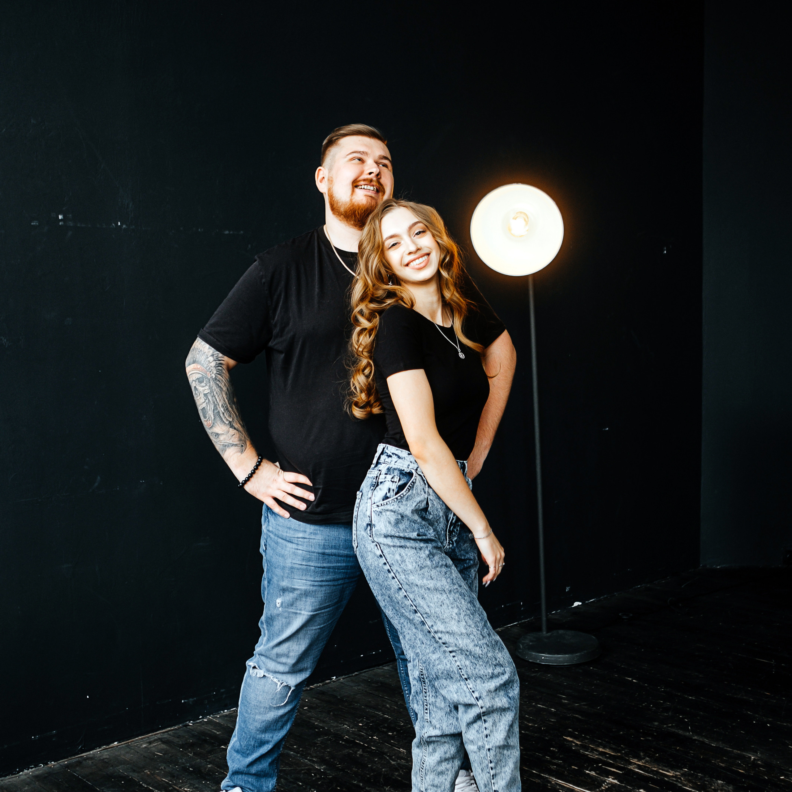 Зима (Барнаул)