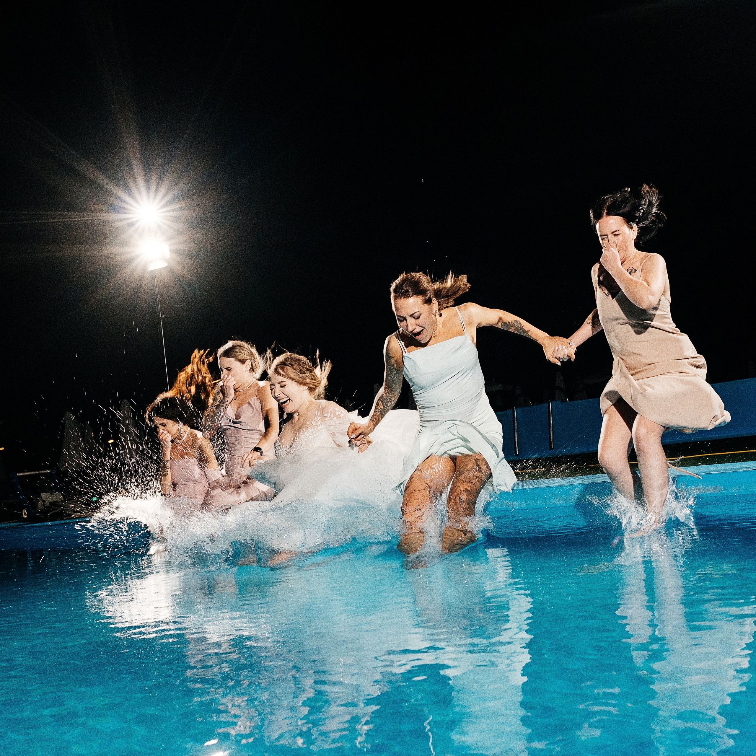 Все по року