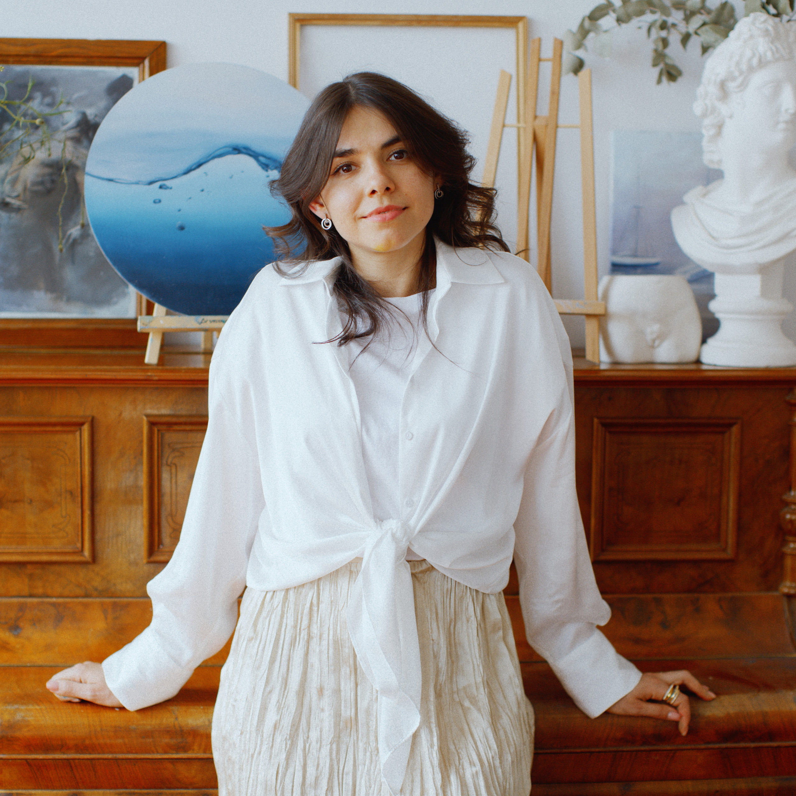 Отзывы невест о работе фотографа Никифорова-Гордеева Константина. Свадебный фотограф в Москве Никифоров-Гордеев Константин