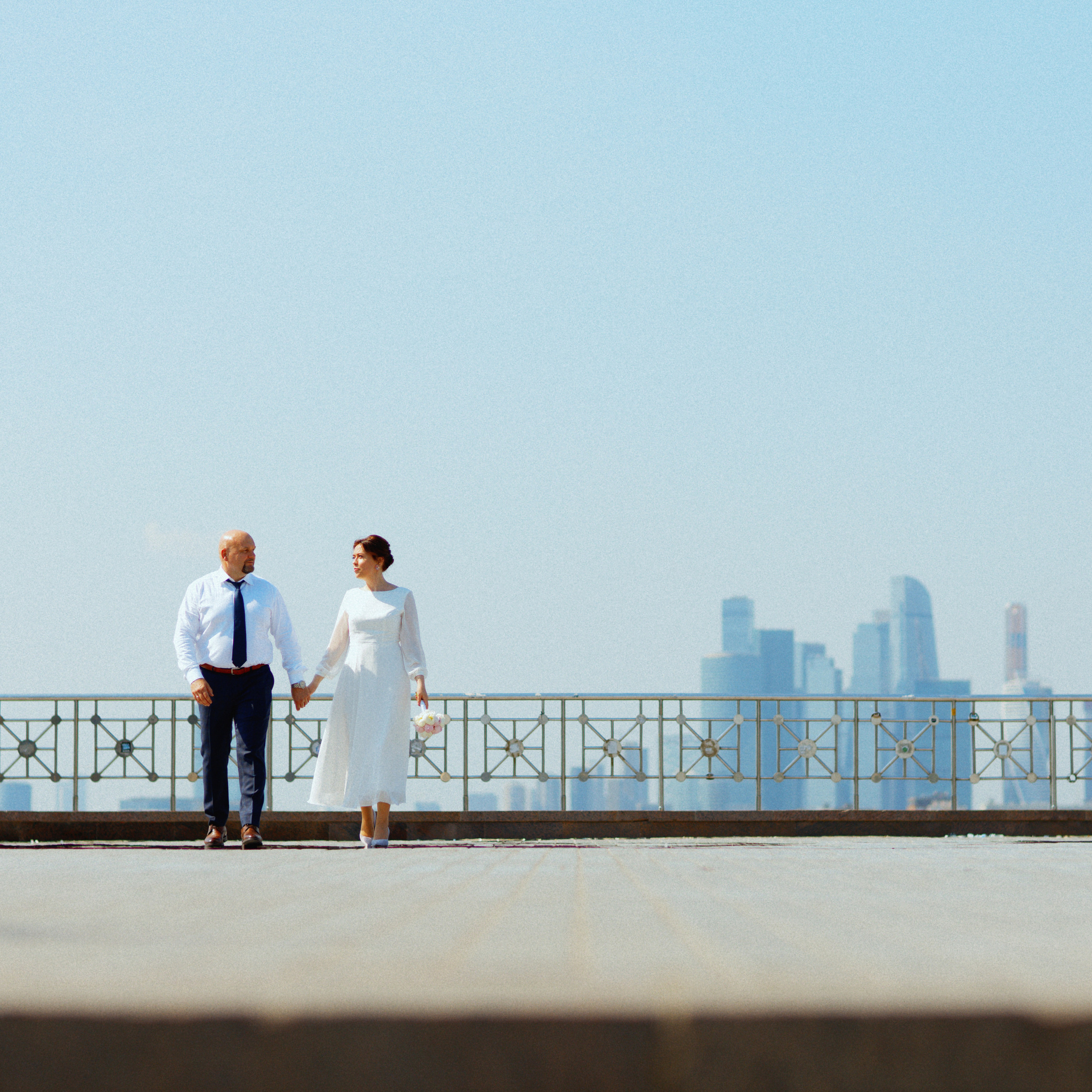 Отзывы невест о работе фотографа Никифорова-Гордеева Константина. Свадебный фотограф в Москве Никифоров-Гордеев Константин