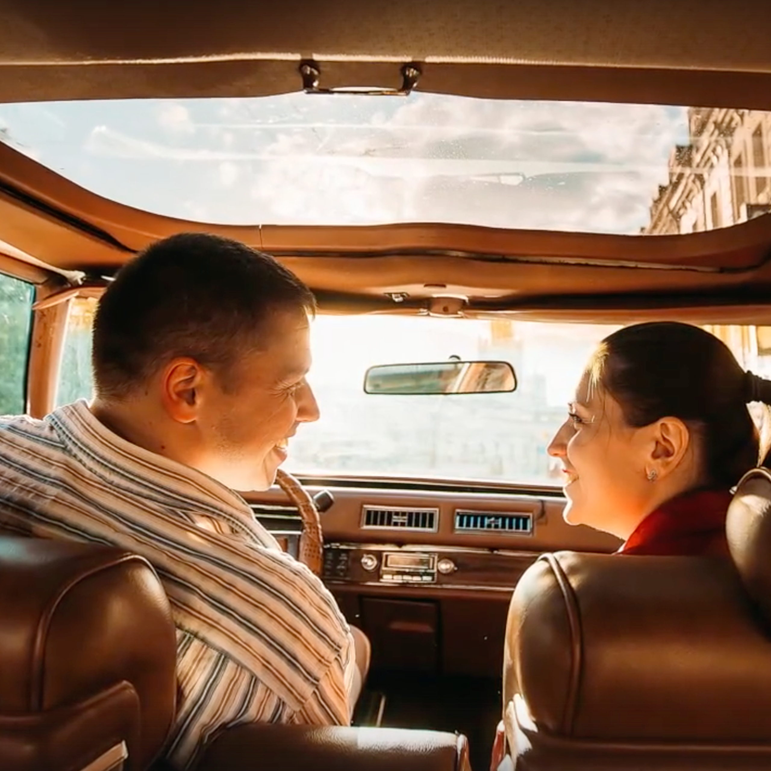 Отзывы невест о работе фотографа Никифорова-Гордеева Константина. Свадебный фотограф в Москве Никифоров-Гордеев Константин