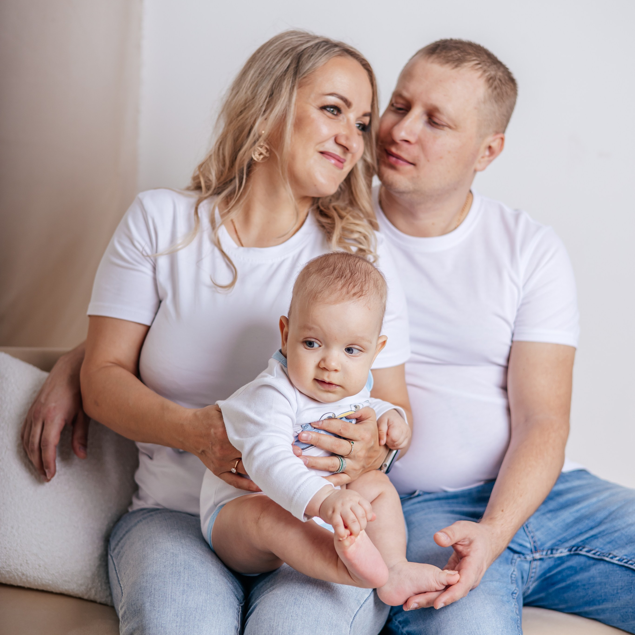 Отзывы. Семейный и детский фотограф в Анапе Кристина
