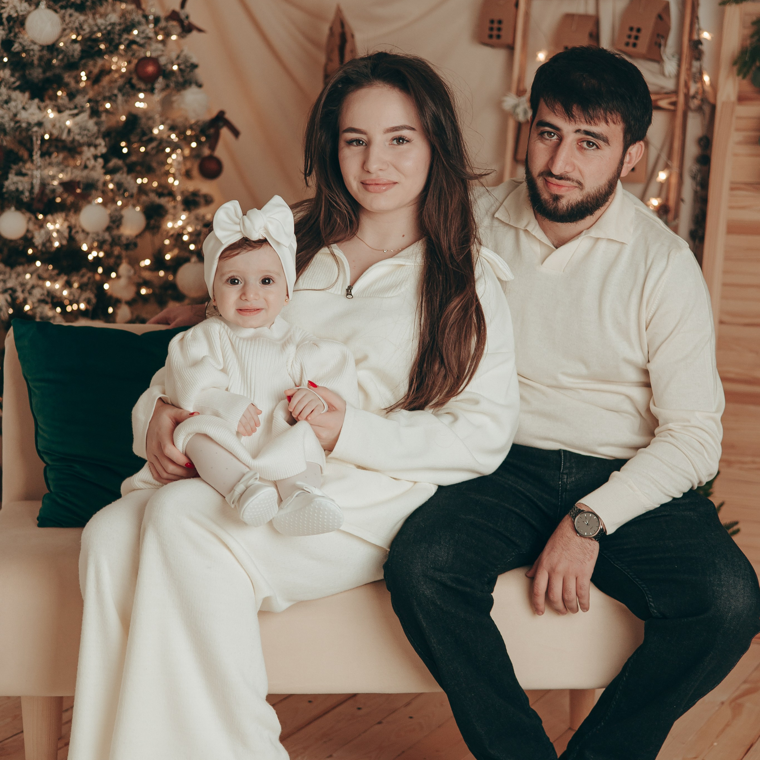 Отзывы. Семейный и детский фотограф в Анапе Кристина