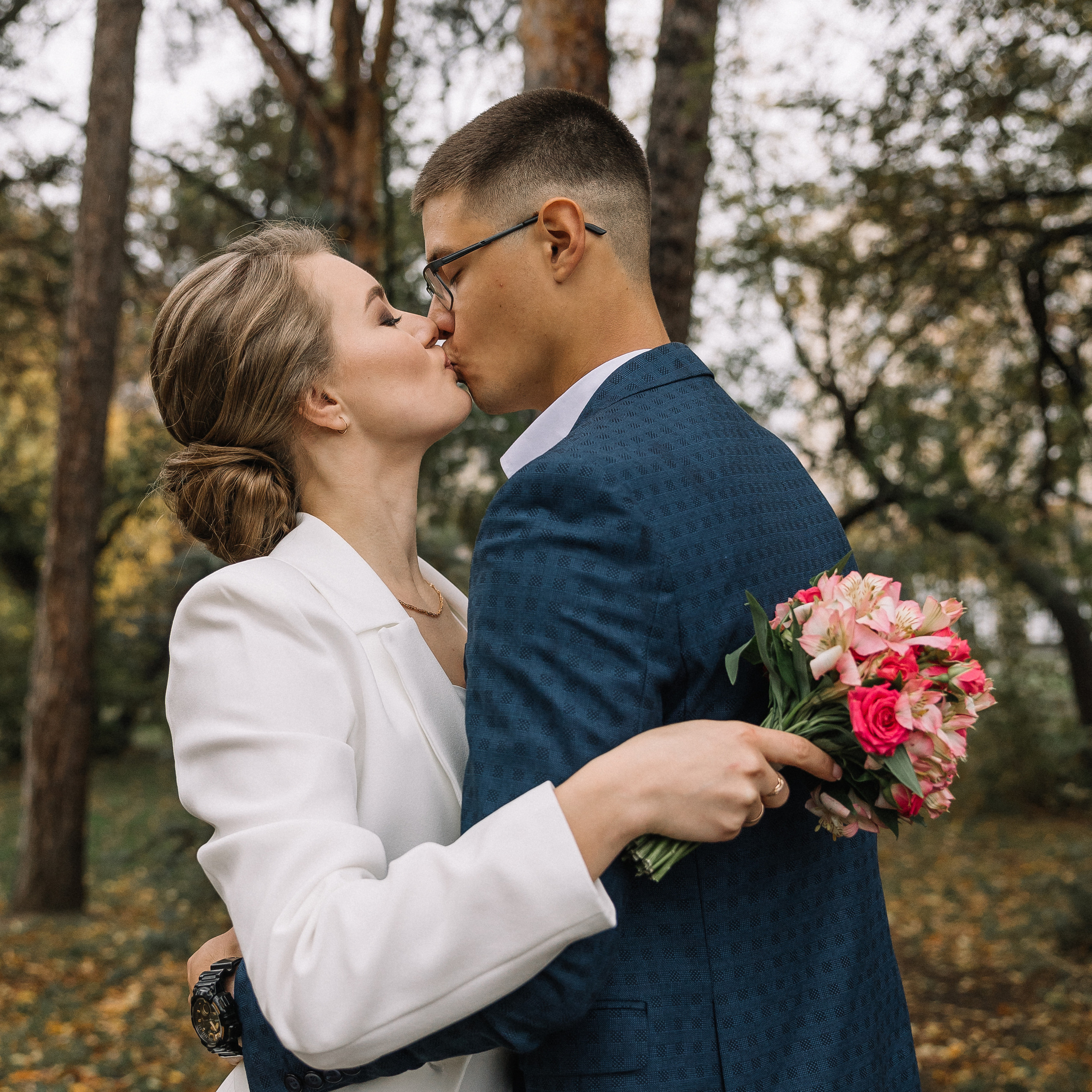 Отзывы. Портретный и семейный фотограф в Екатеринбурге Анна Короткова