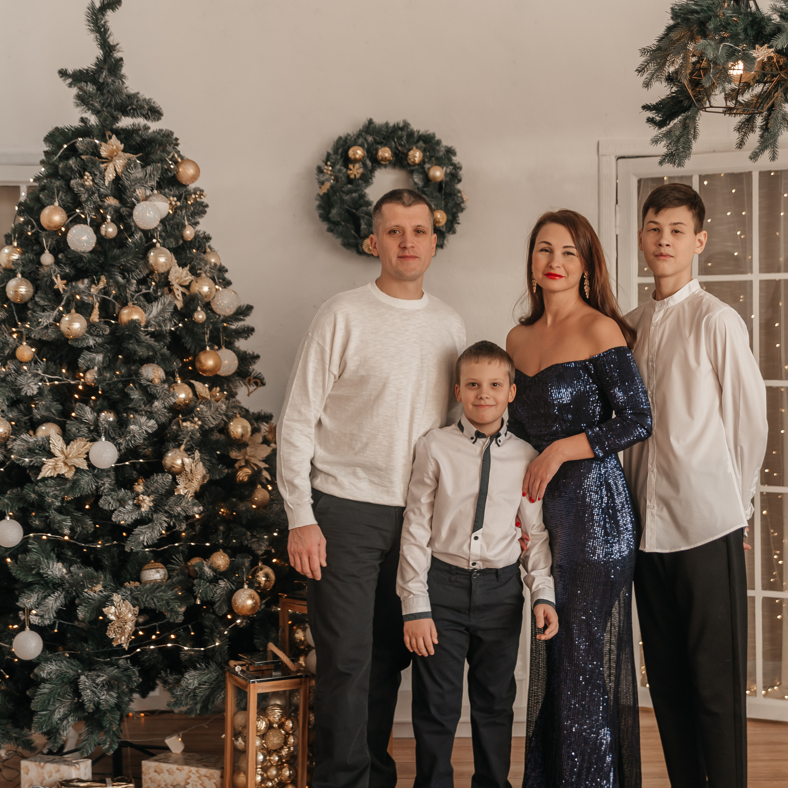 Отзывы. Портретный и семейный фотограф в Екатеринбурге Анна Короткова