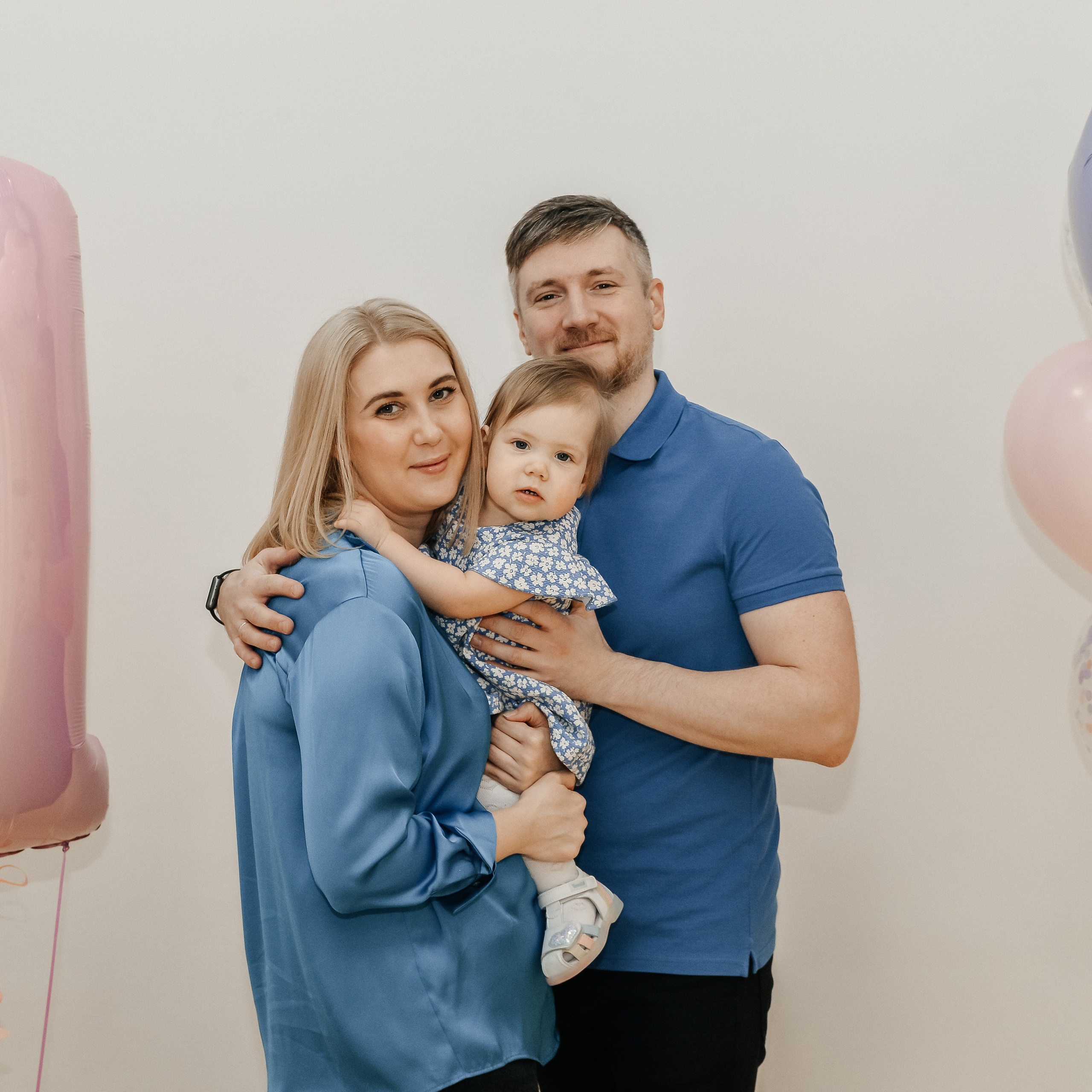 Отзывы. Портретный и семейный фотограф в Екатеринбурге Анна Короткова